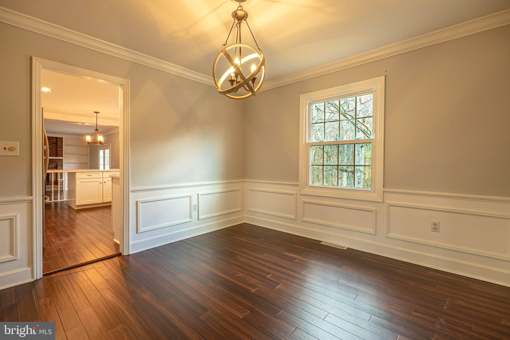 BEL AIR - Residential