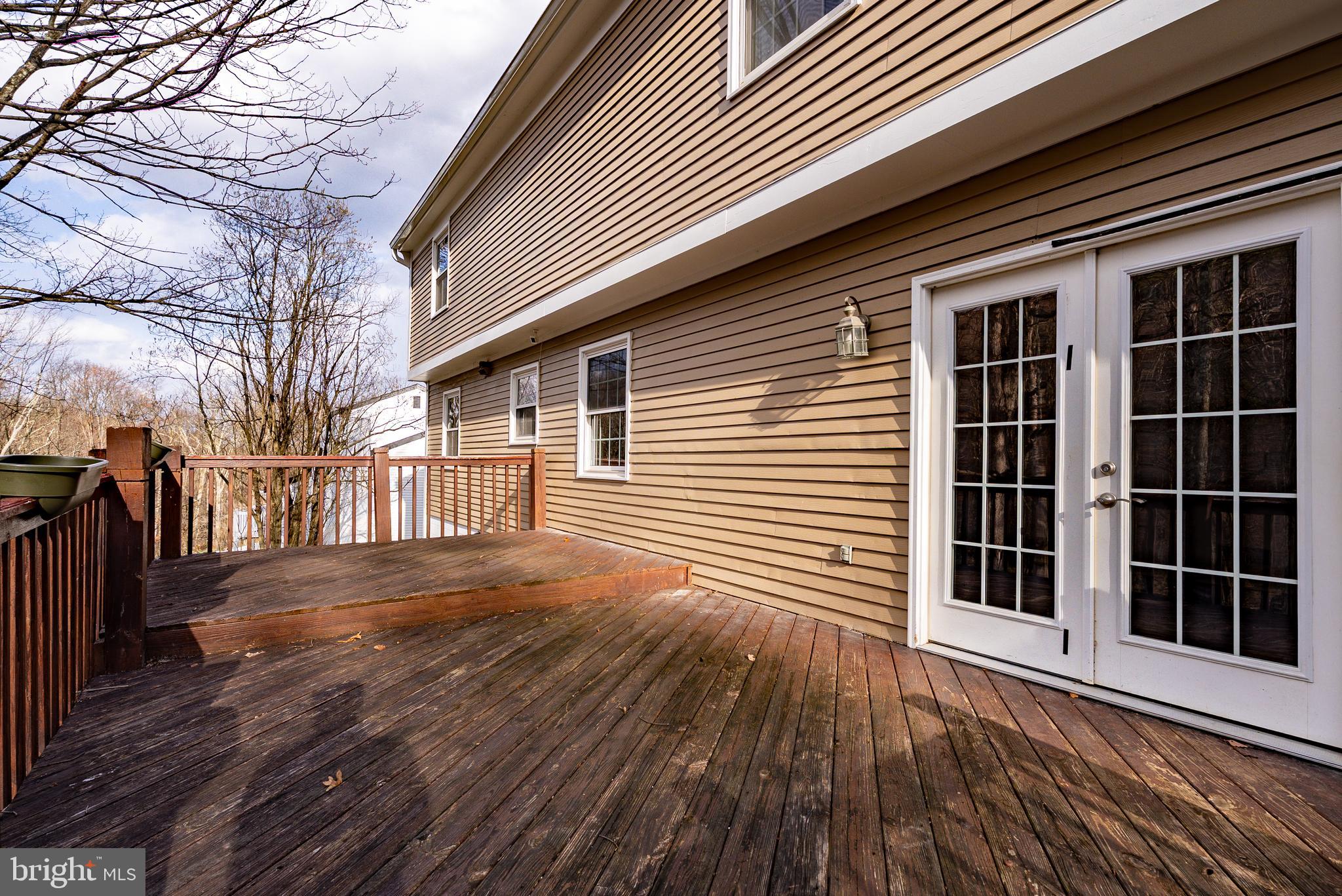 BEL AIR - Residential