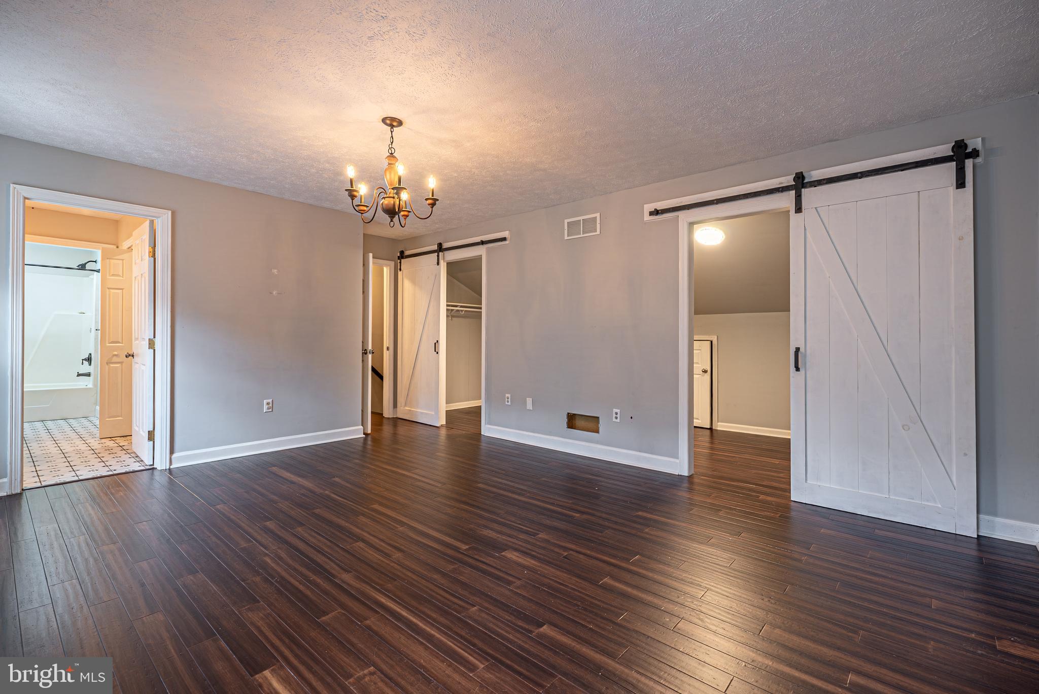 BEL AIR - Residential