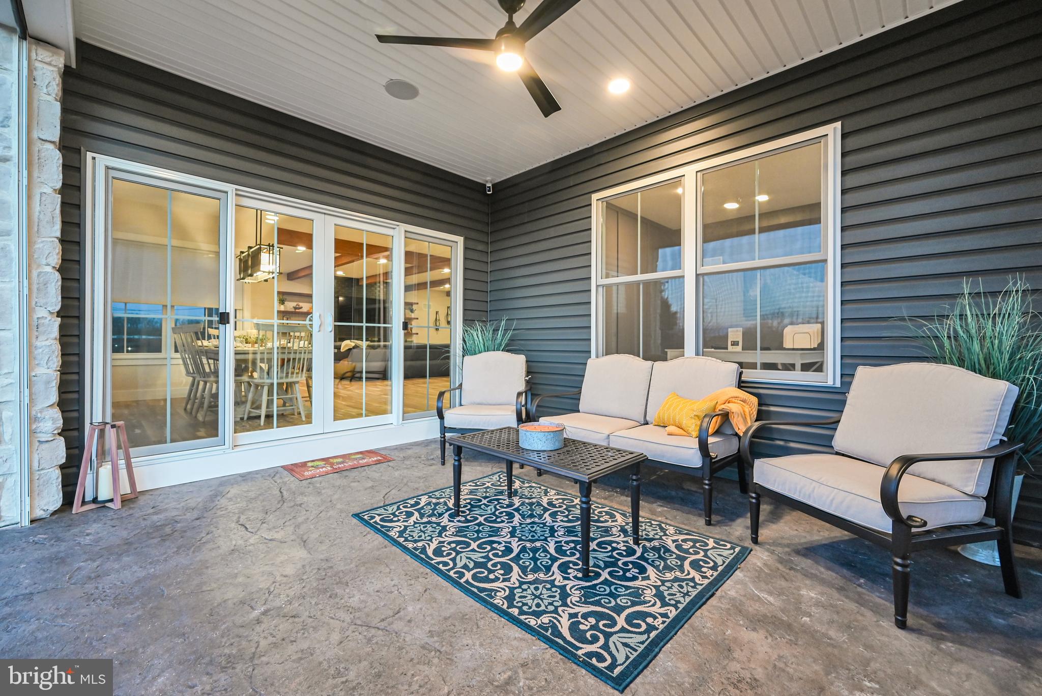 FARMBROOKE MEADOWS - Residential