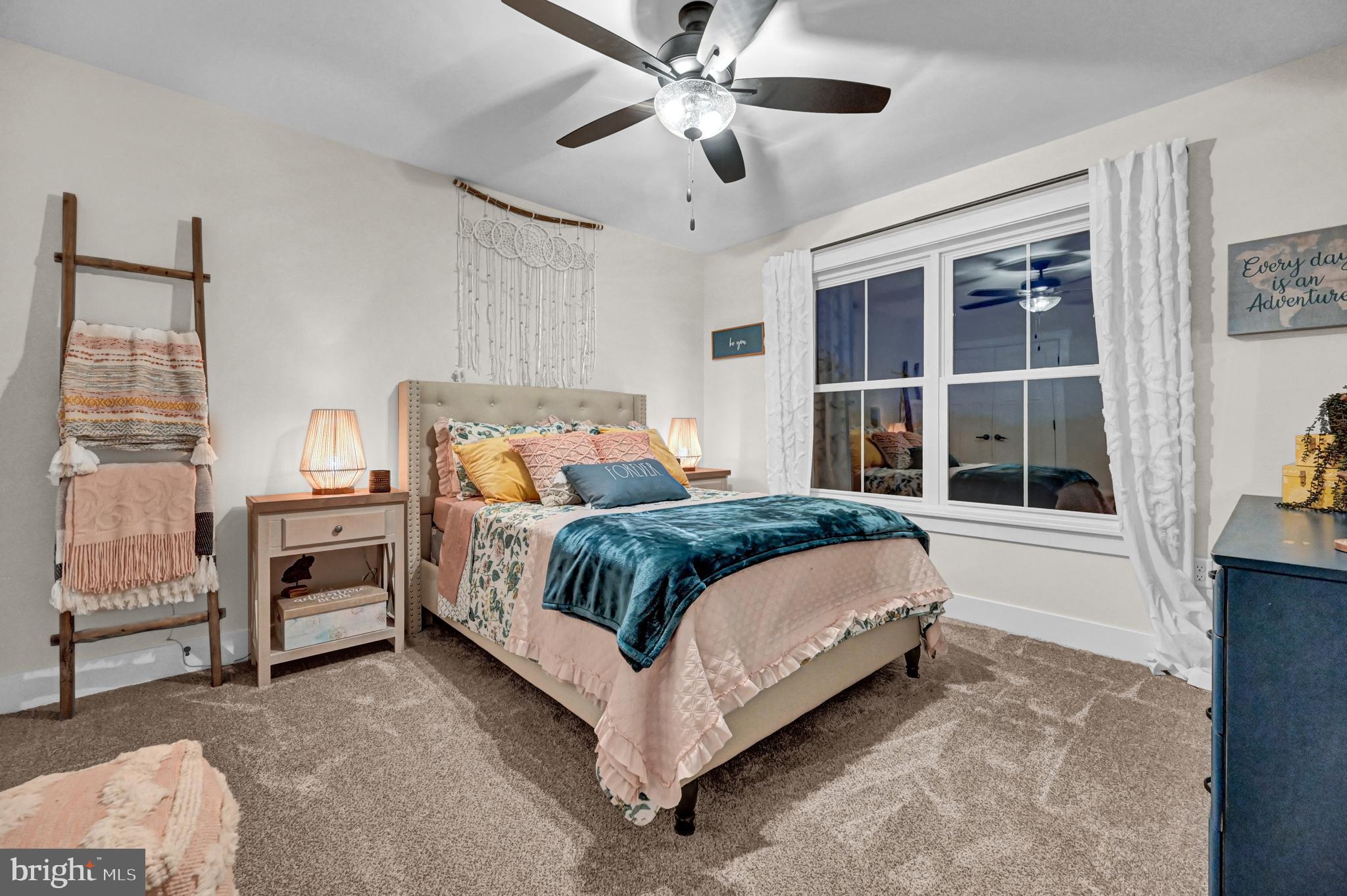 FARMBROOKE MEADOWS - Residential