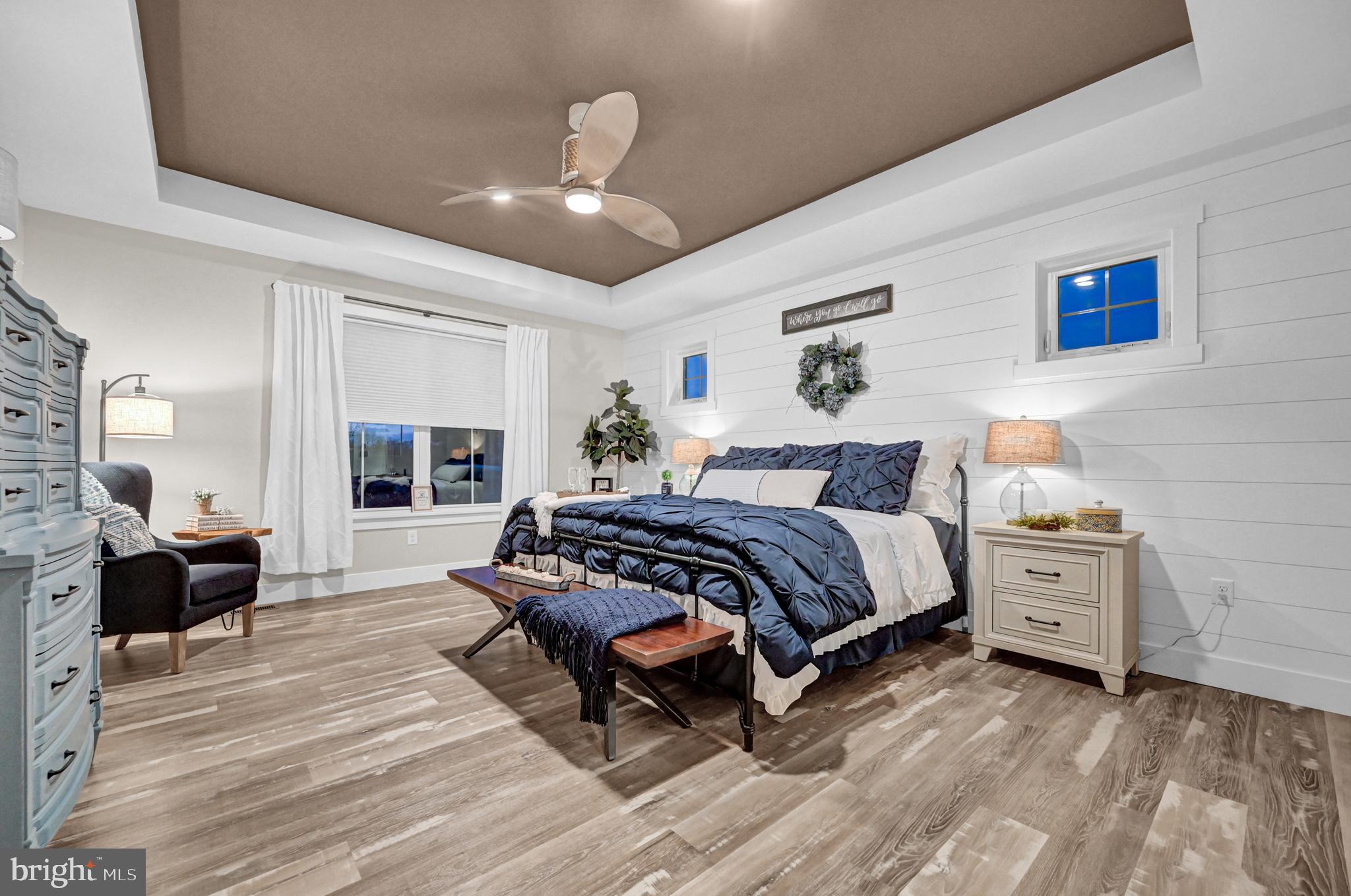 FARMBROOKE MEADOWS - Residential