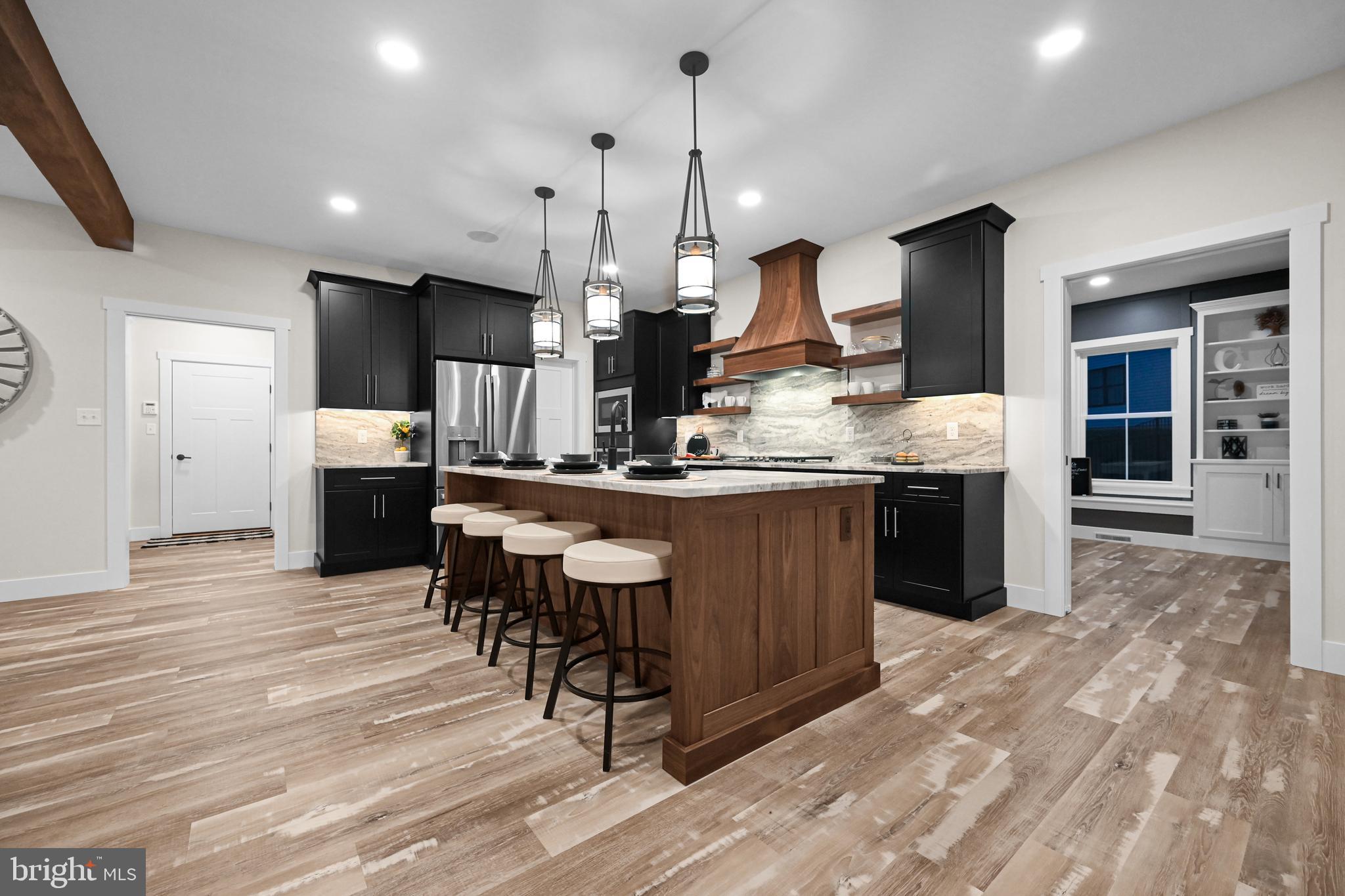 FARMBROOKE MEADOWS - Residential