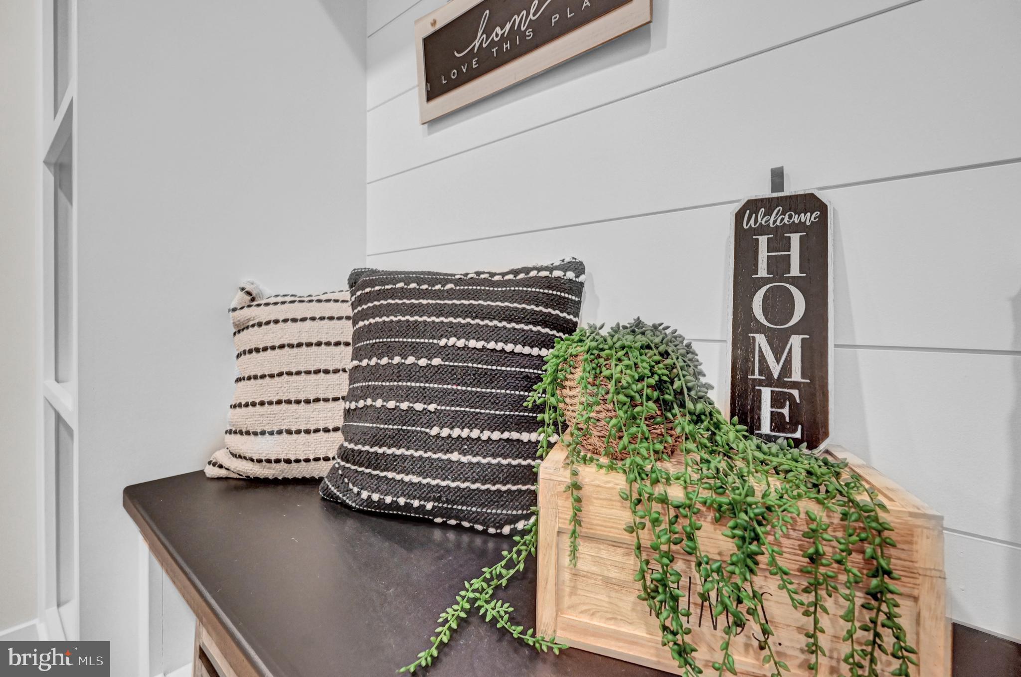 FARMBROOKE MEADOWS - Residential