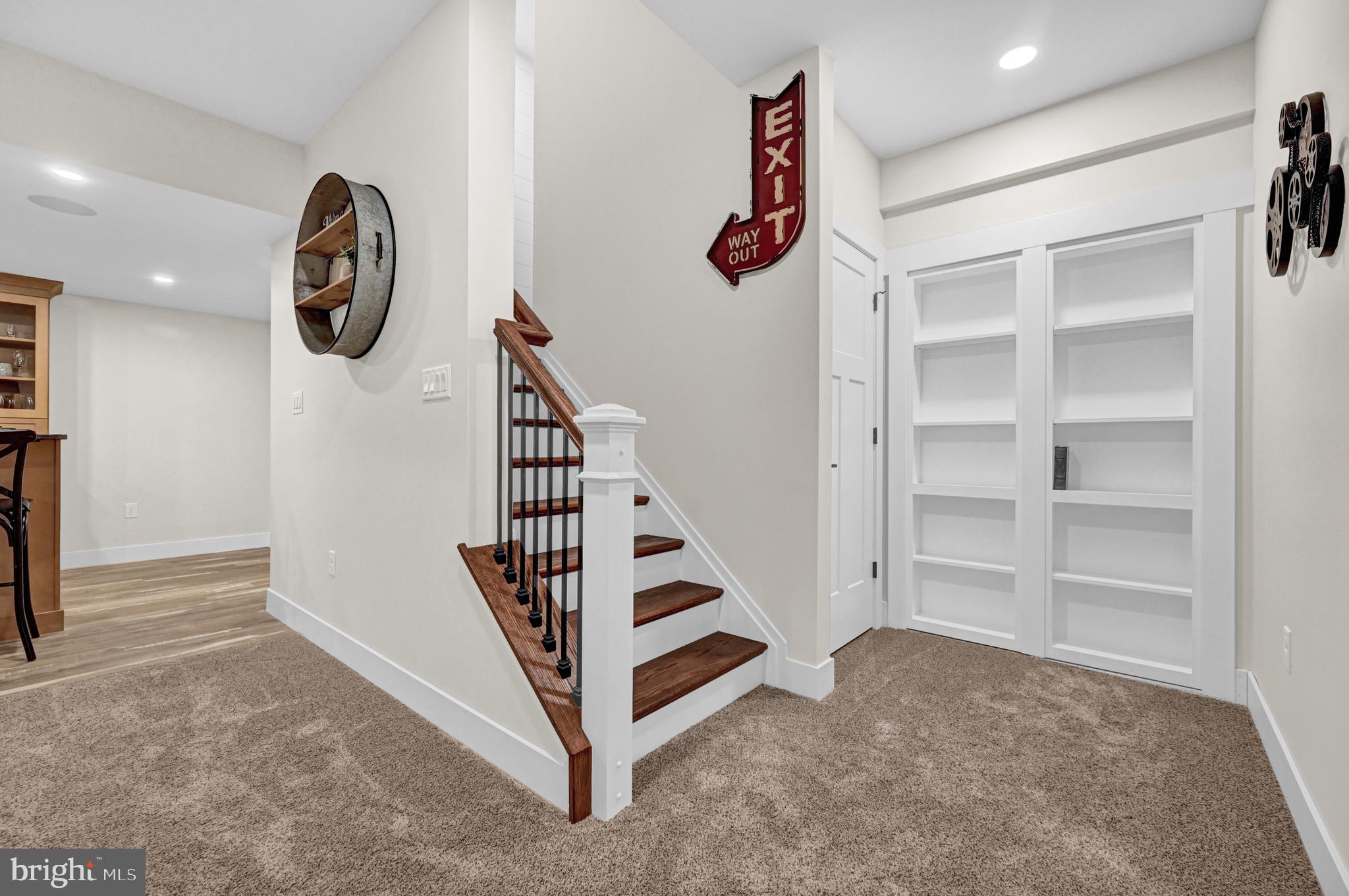 FARMBROOKE MEADOWS - Residential