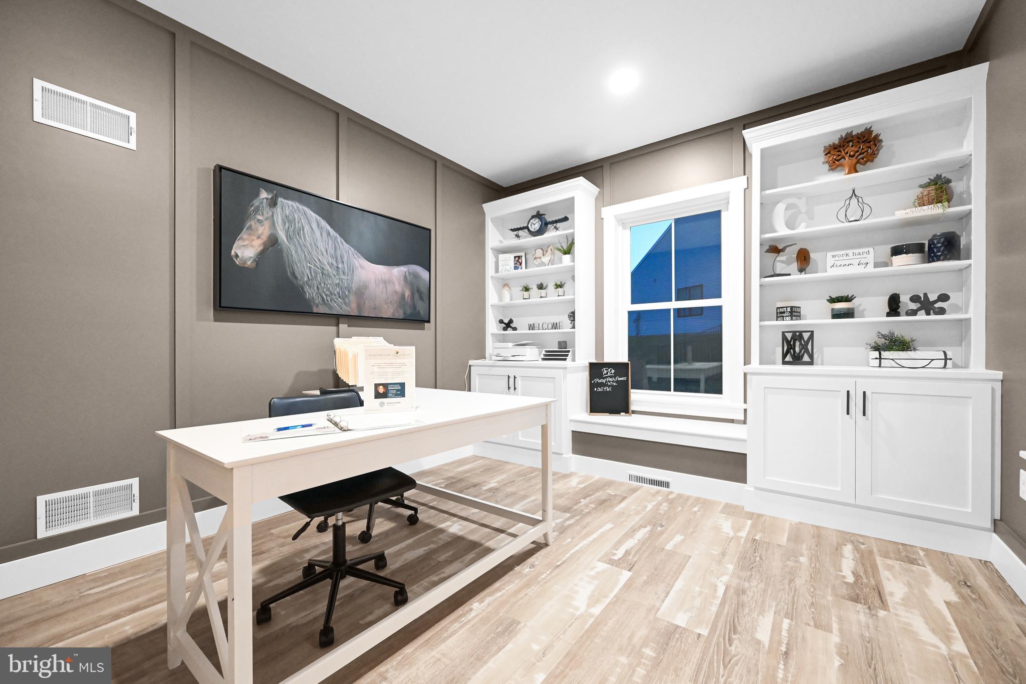 FARMBROOKE MEADOWS - Residential