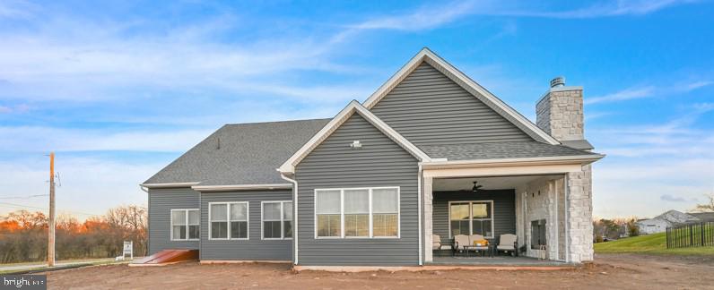 FARMBROOKE MEADOWS - Residential