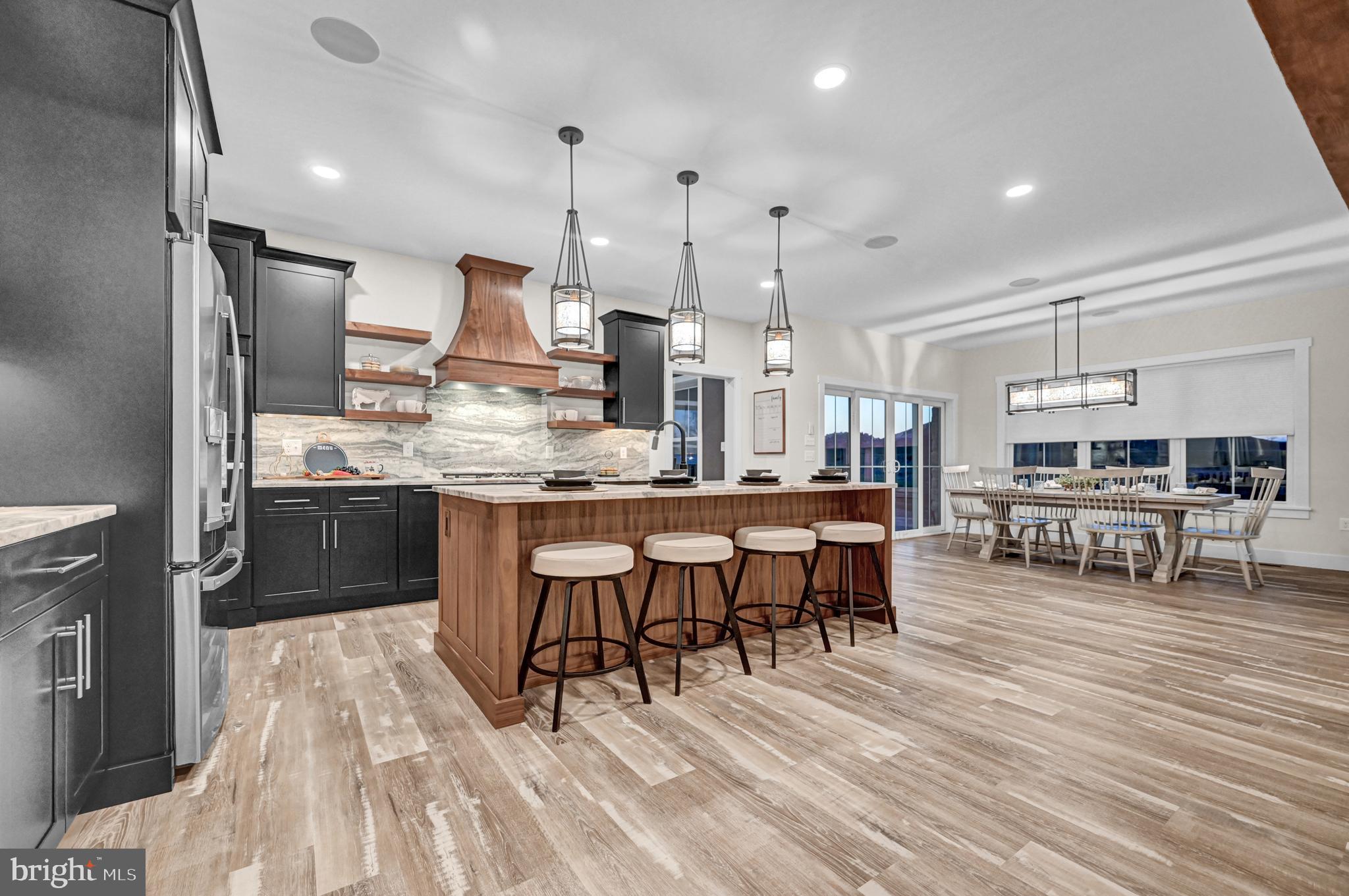 FARMBROOKE MEADOWS - Residential