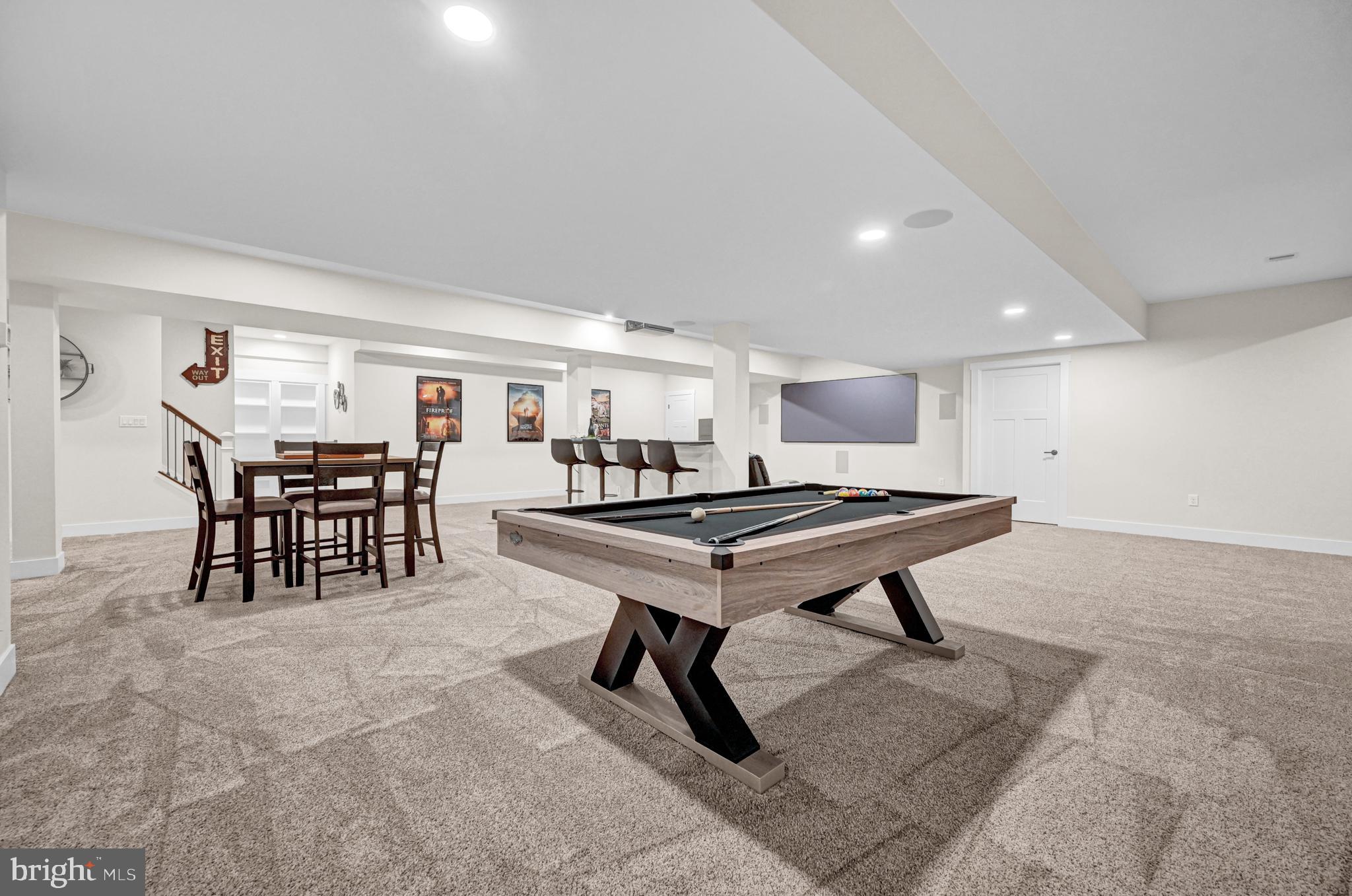 FARMBROOKE MEADOWS - Residential