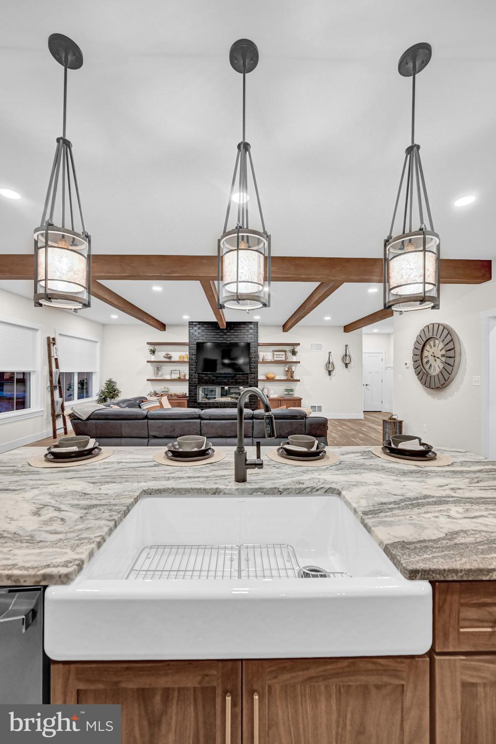 FARMBROOKE MEADOWS - Residential