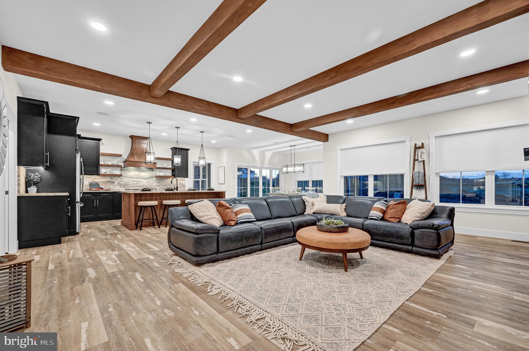 FARMBROOKE MEADOWS - Residential