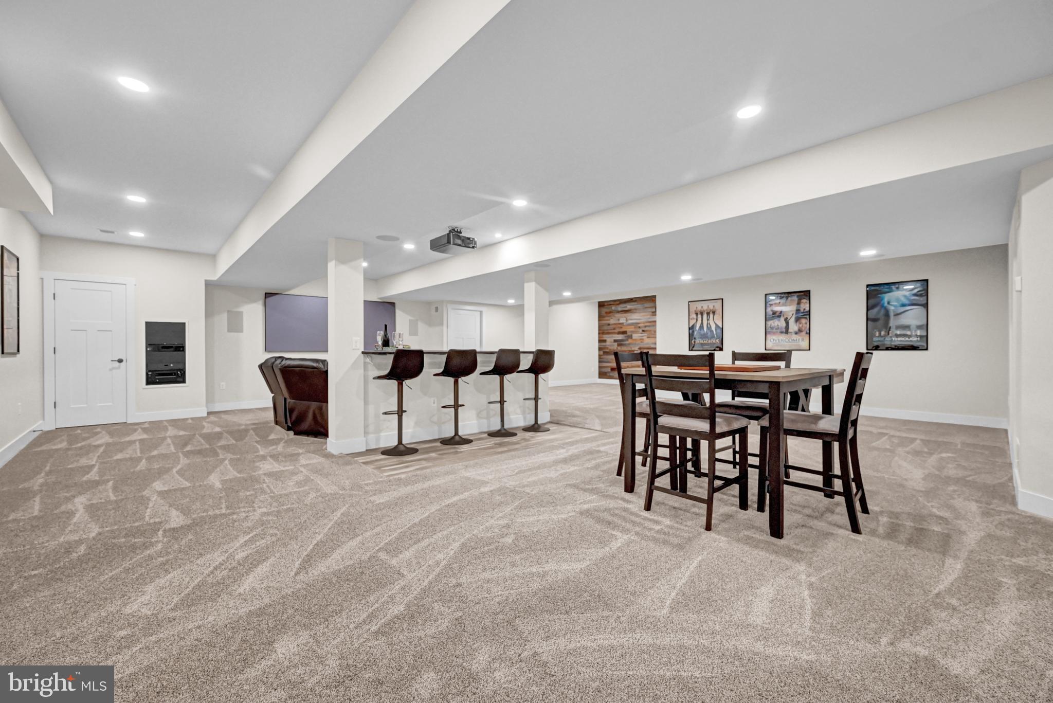 FARMBROOKE MEADOWS - Residential