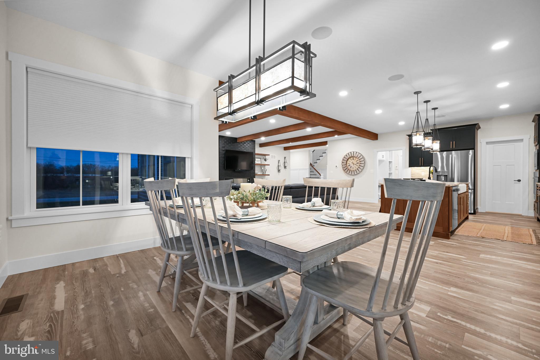 FARMBROOKE MEADOWS - Residential