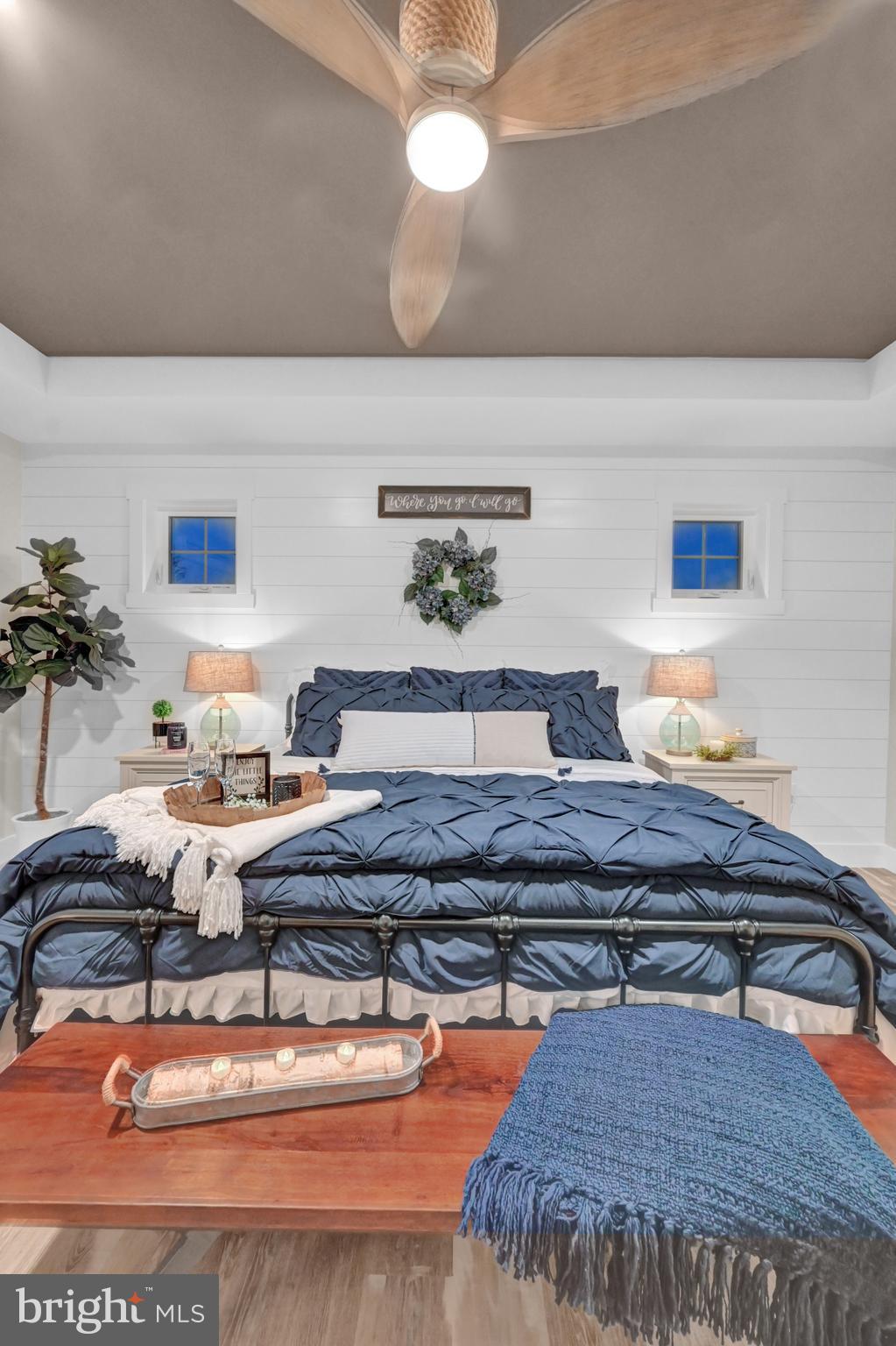 FARMBROOKE MEADOWS - Residential