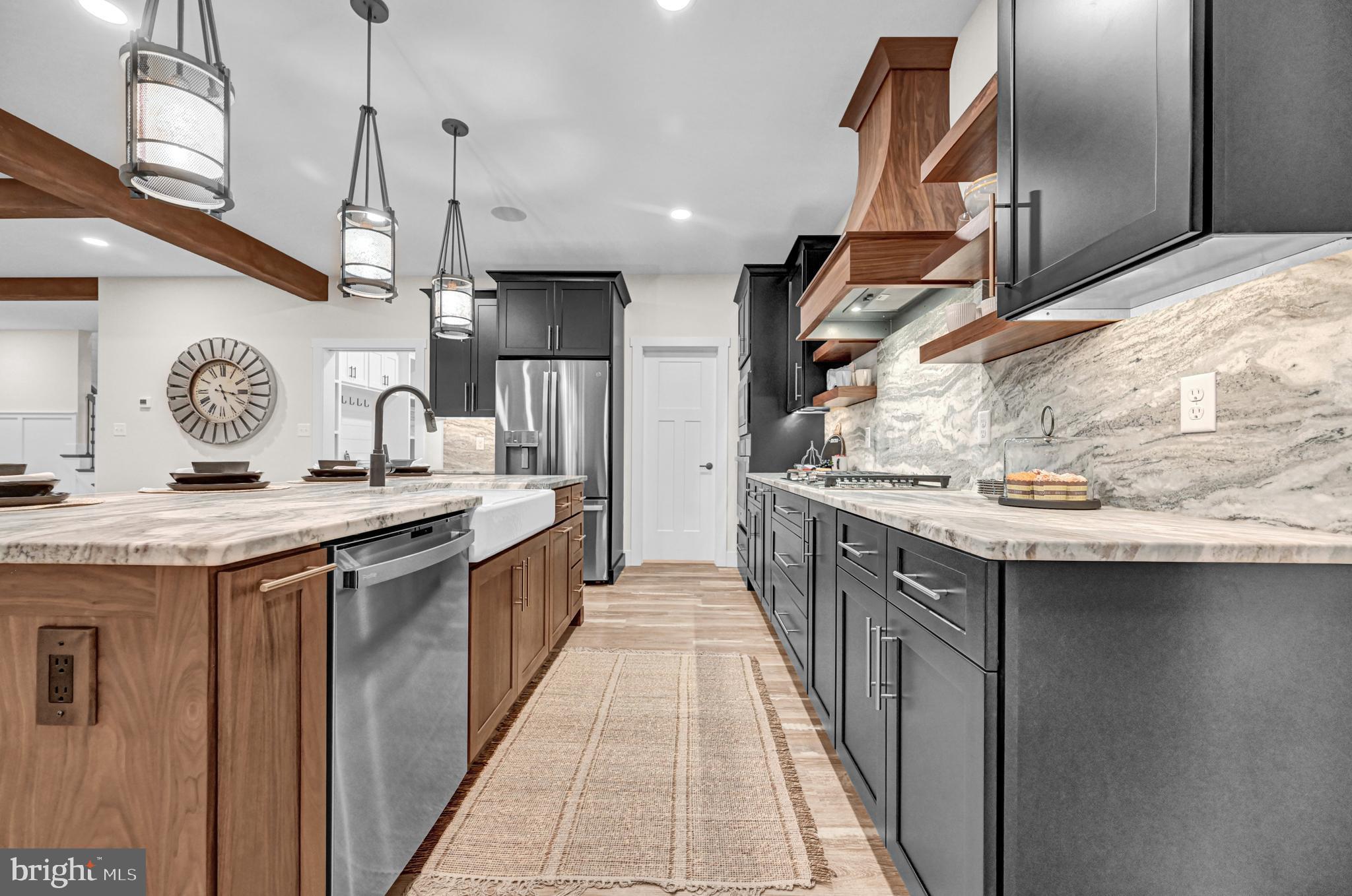 FARMBROOKE MEADOWS - Residential