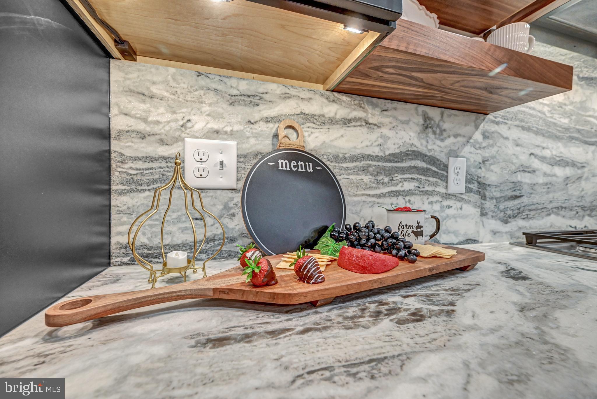 FARMBROOKE MEADOWS - Residential