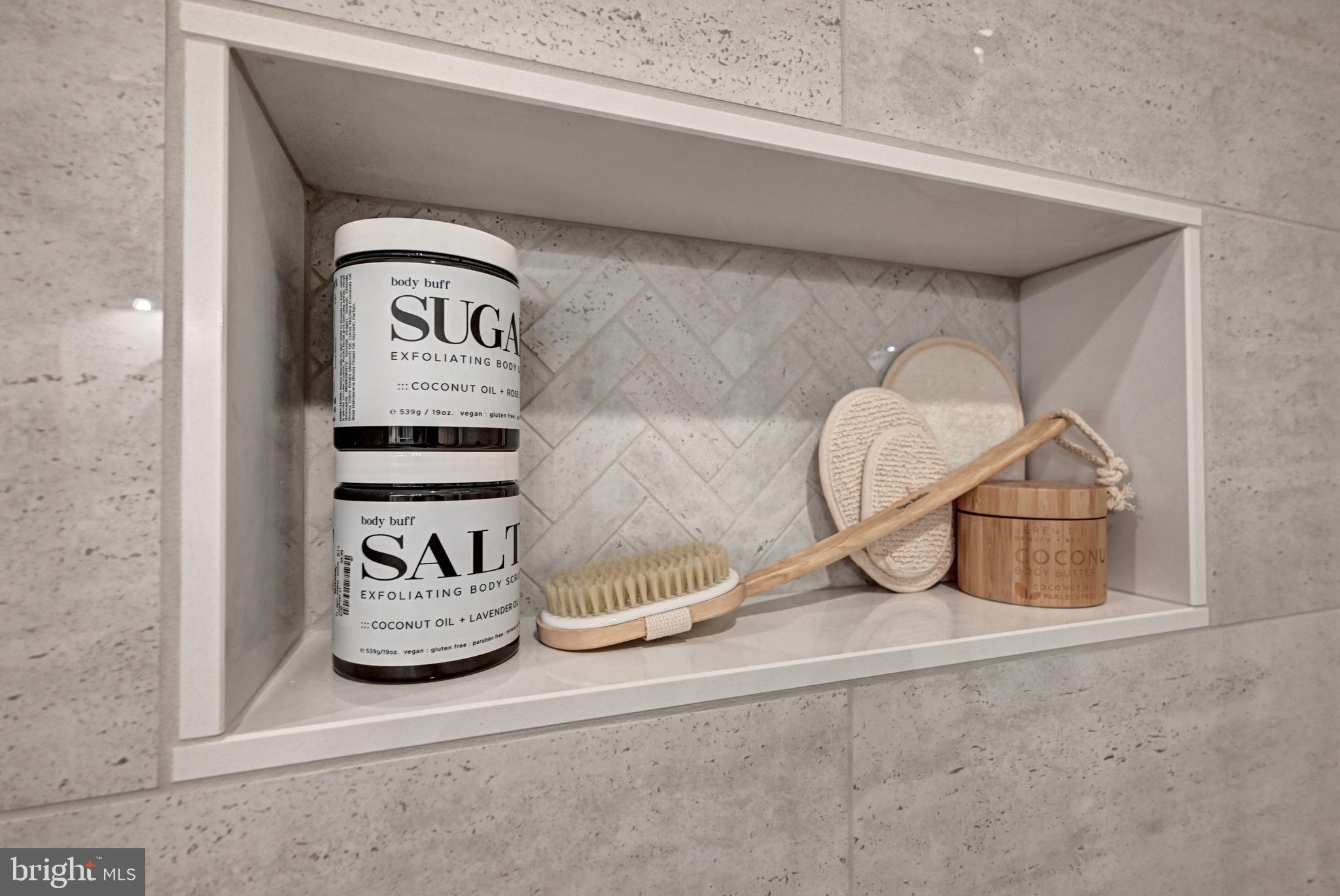 FARMBROOKE MEADOWS - Residential