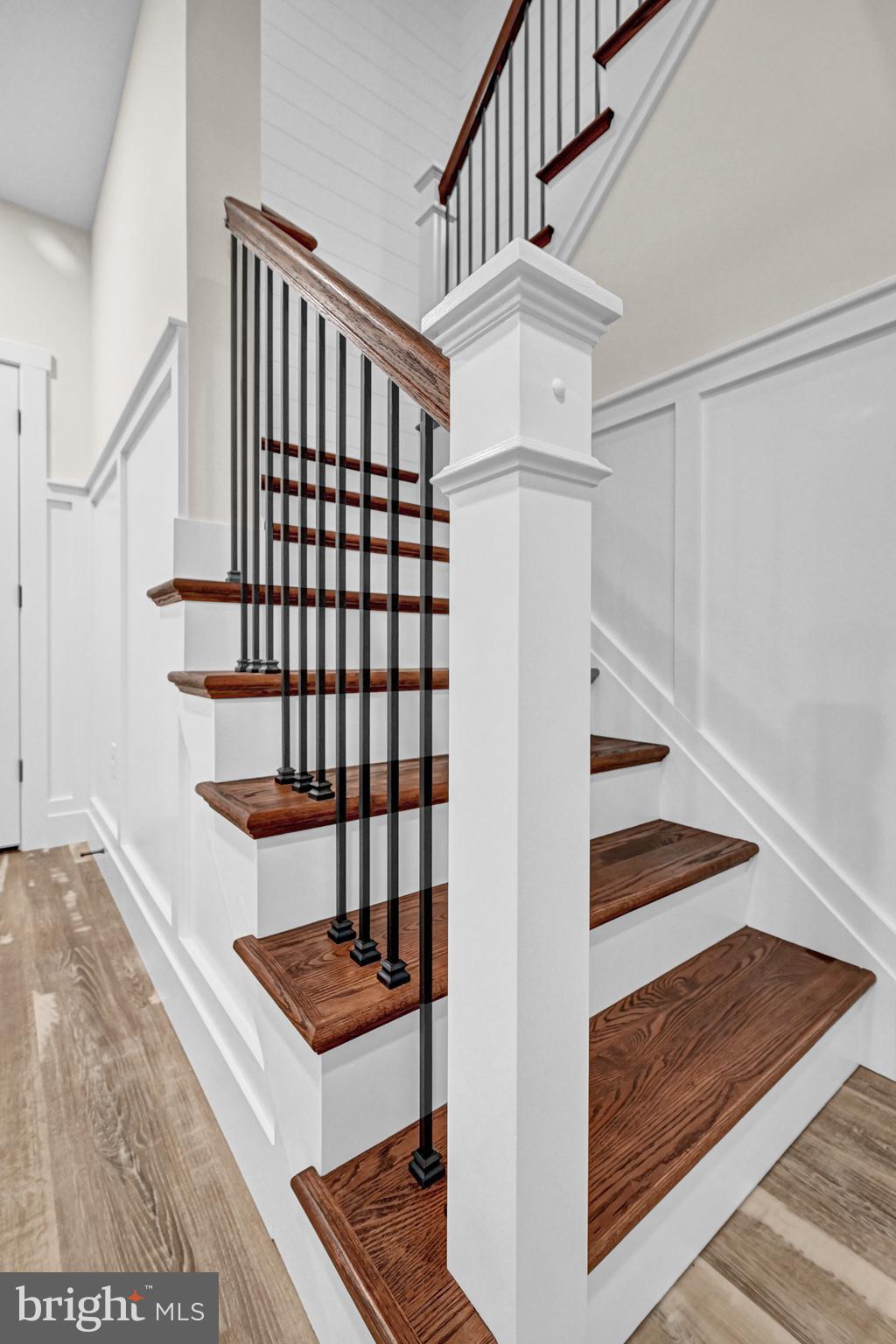 FARMBROOKE MEADOWS - Residential