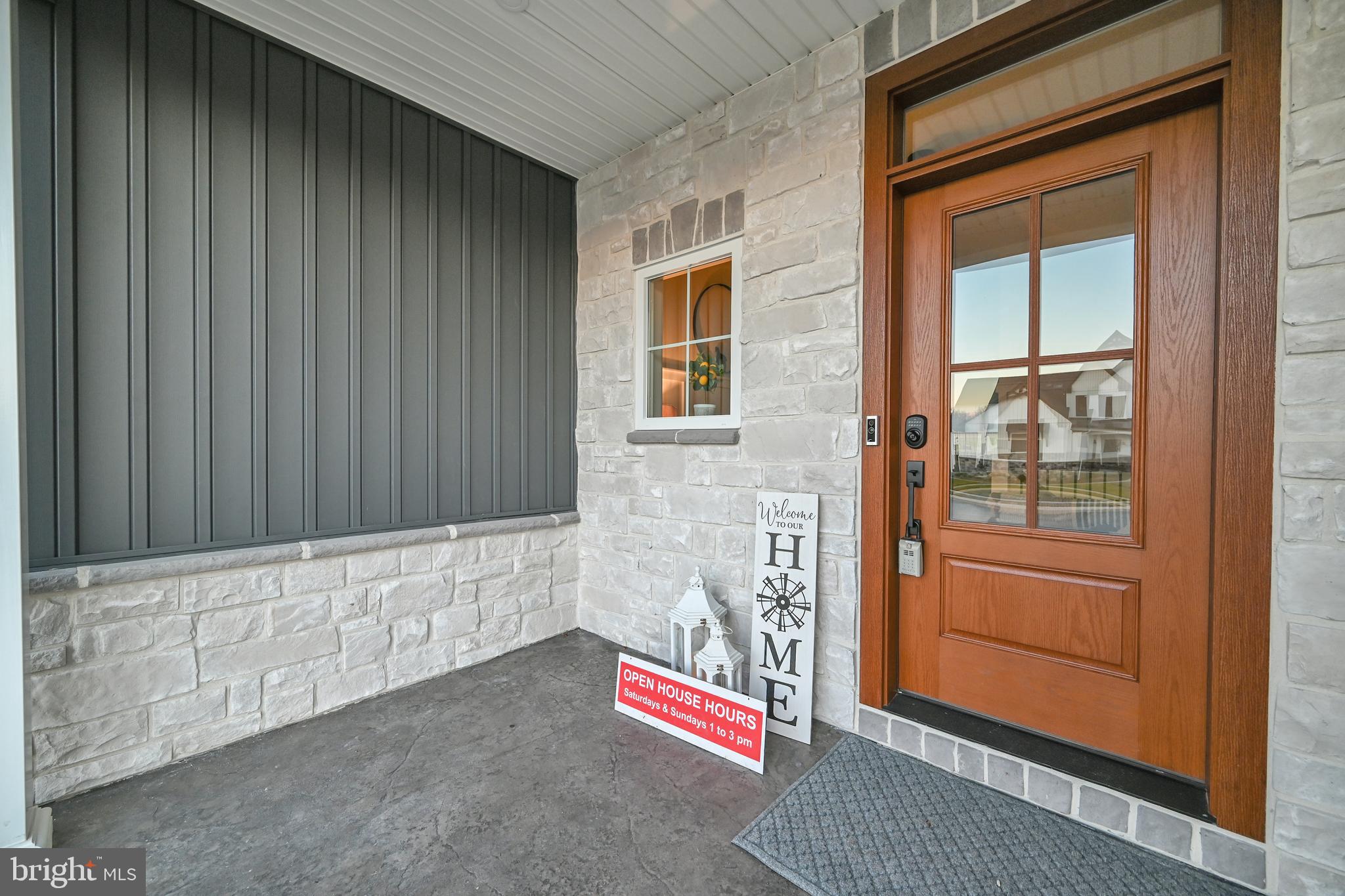 FARMBROOKE MEADOWS - Residential