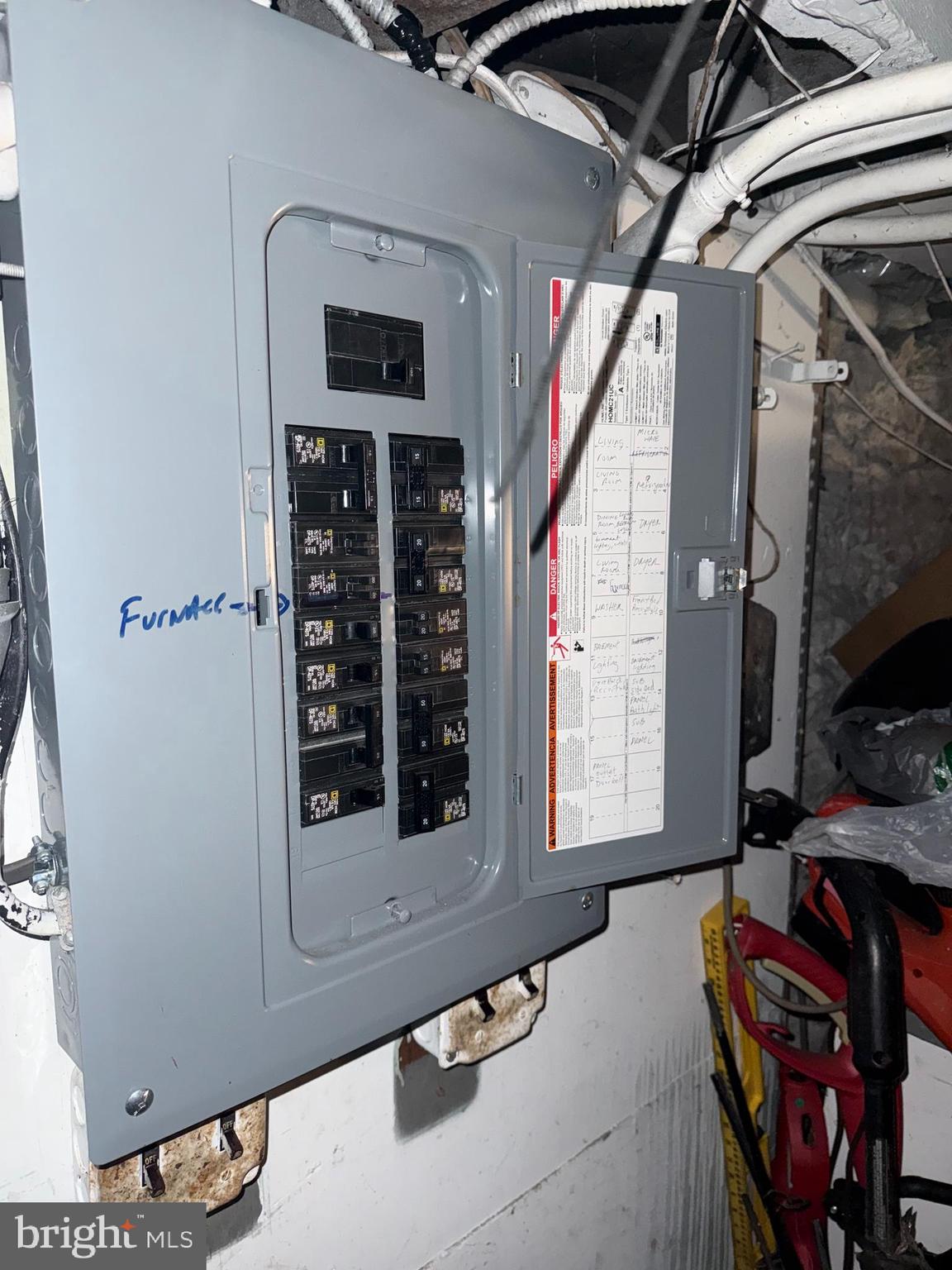 ALLENDALE - Residential