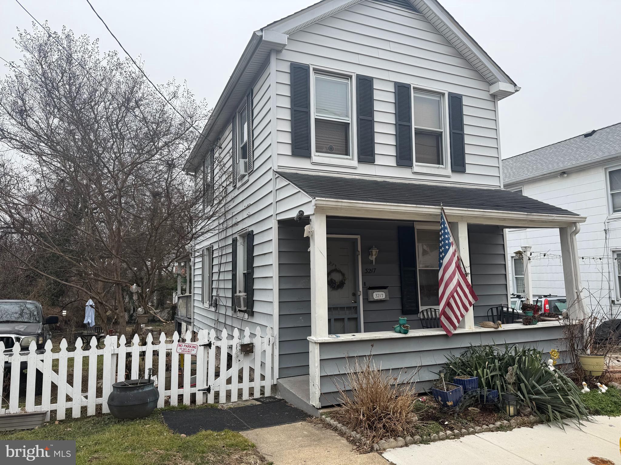 ALLENDALE - Residential