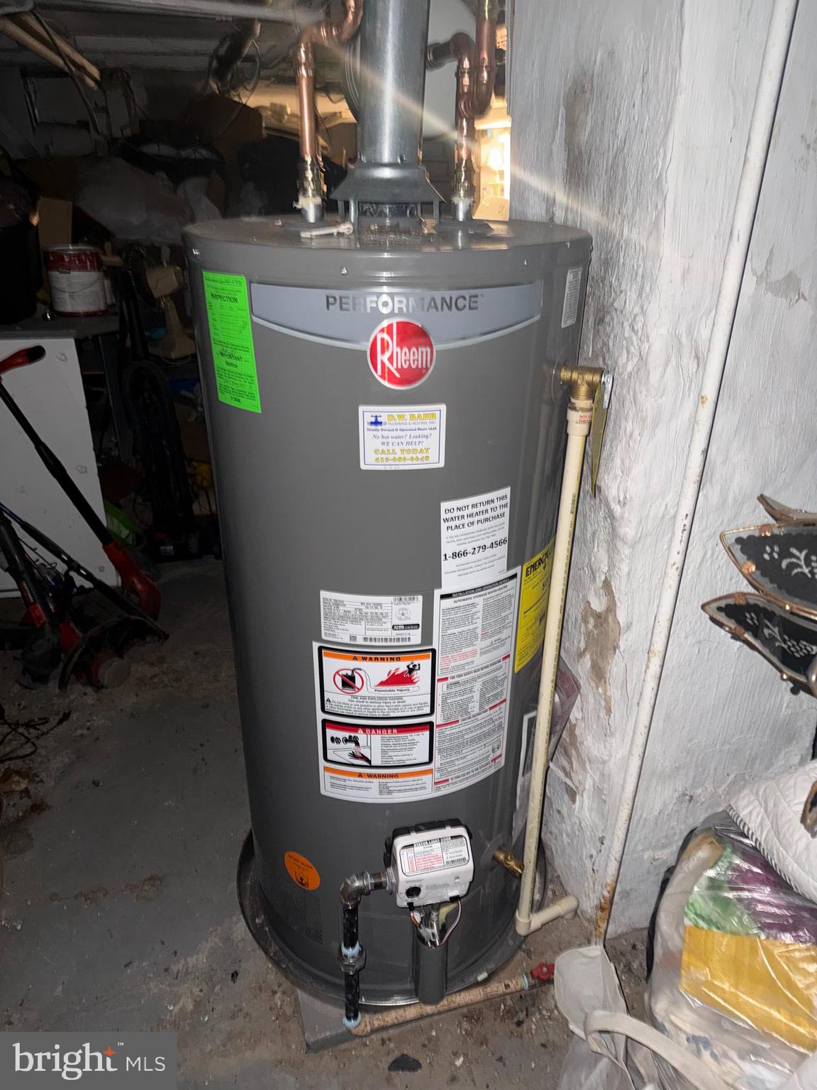 ALLENDALE - Residential