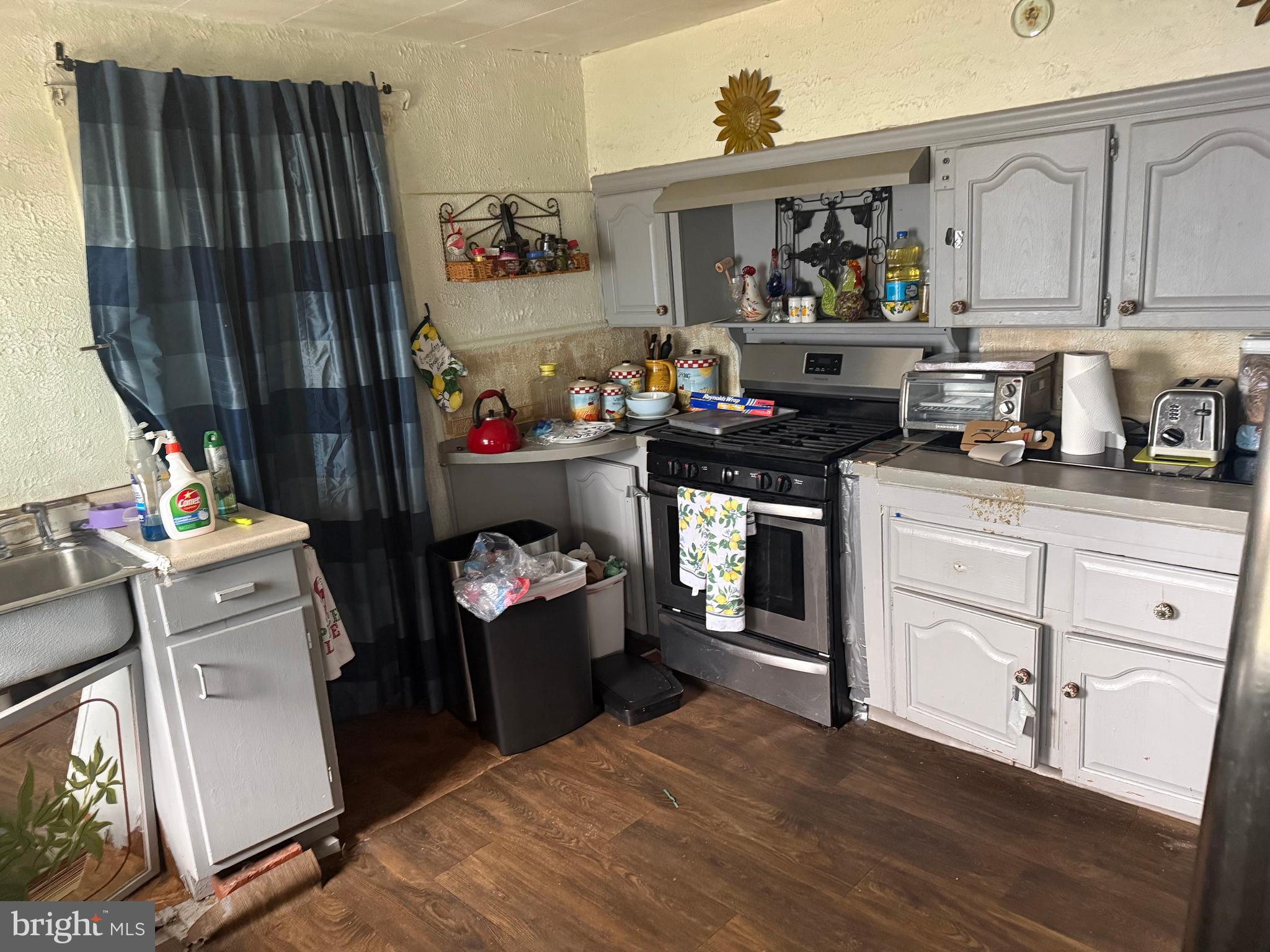 ALLENDALE - Residential