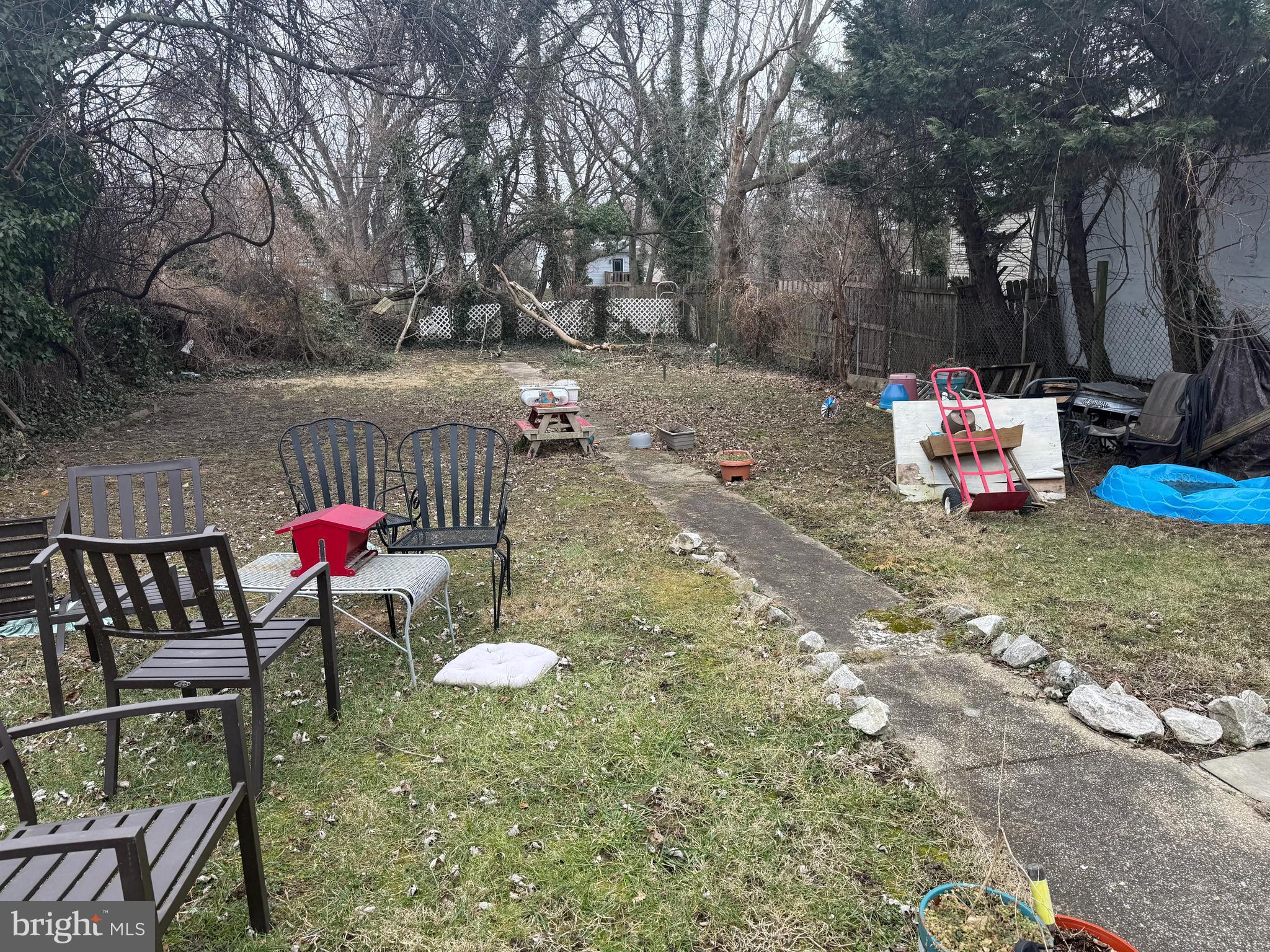 ALLENDALE - Residential