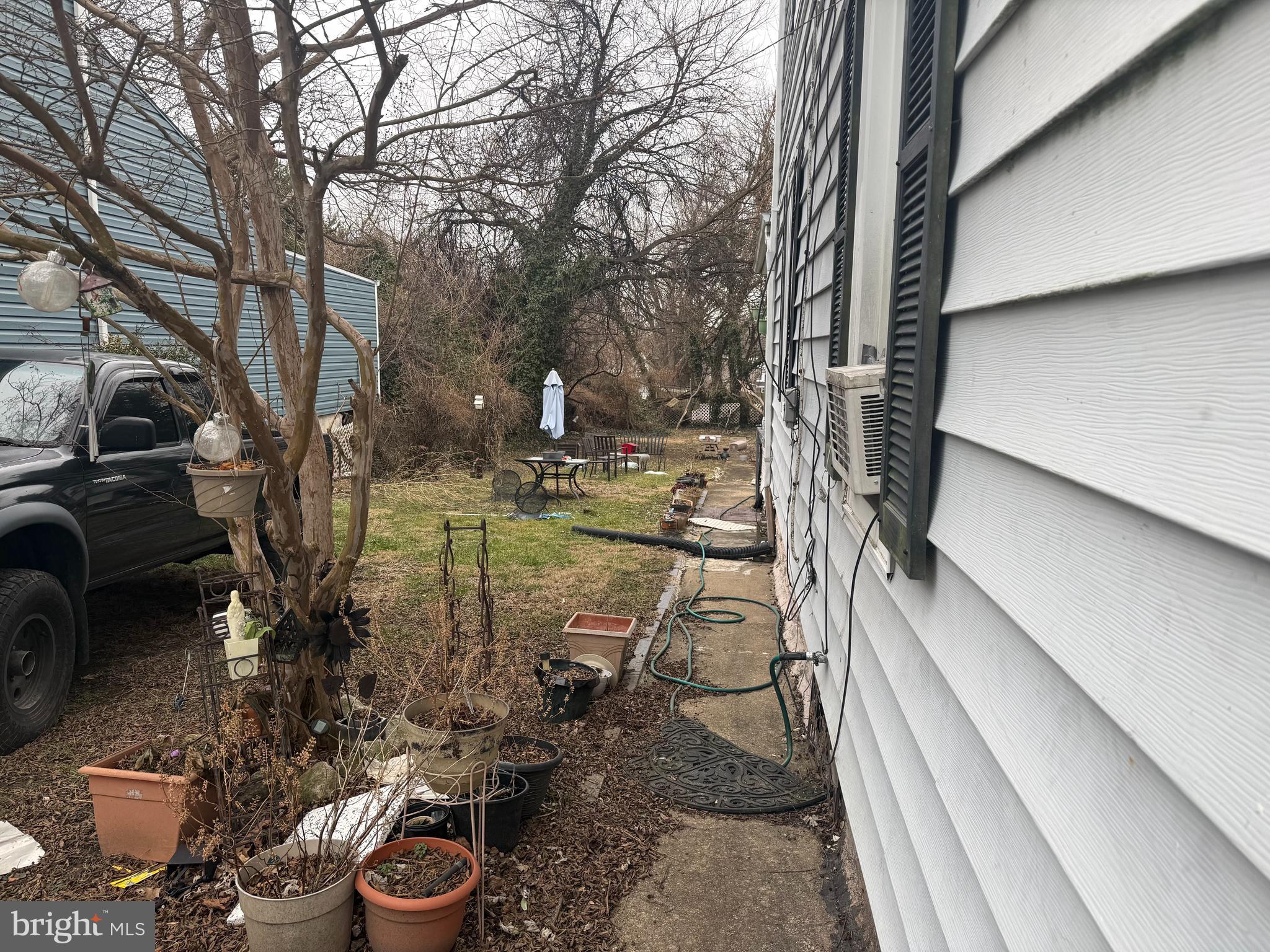 ALLENDALE - Residential