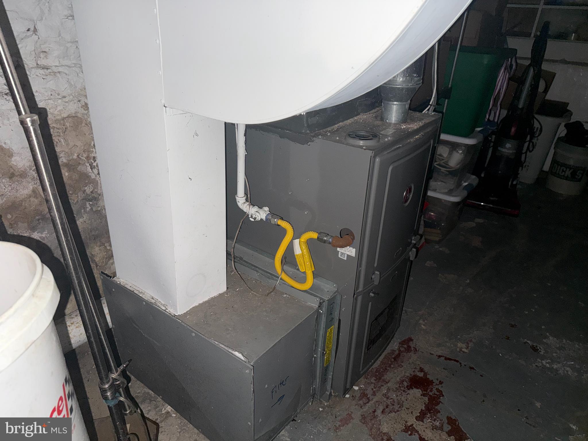 ALLENDALE - Residential