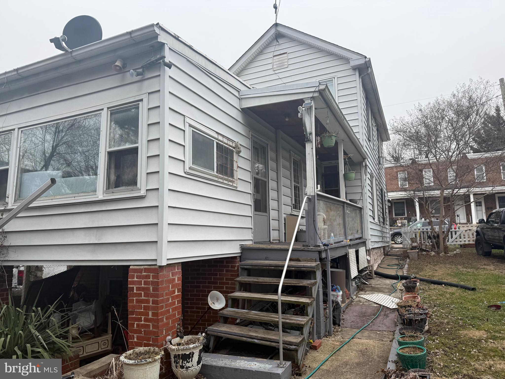 ALLENDALE - Residential