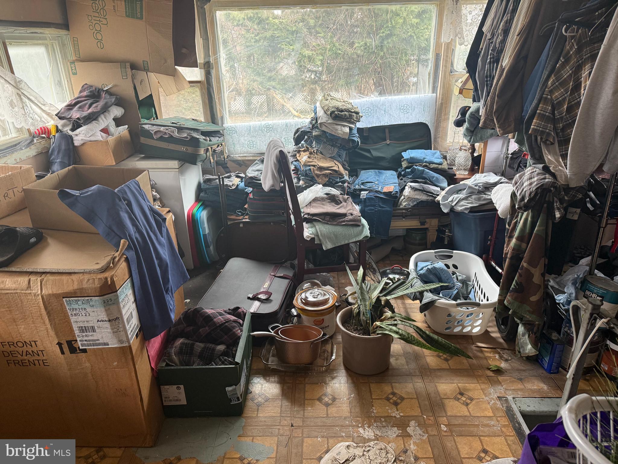 ALLENDALE - Residential