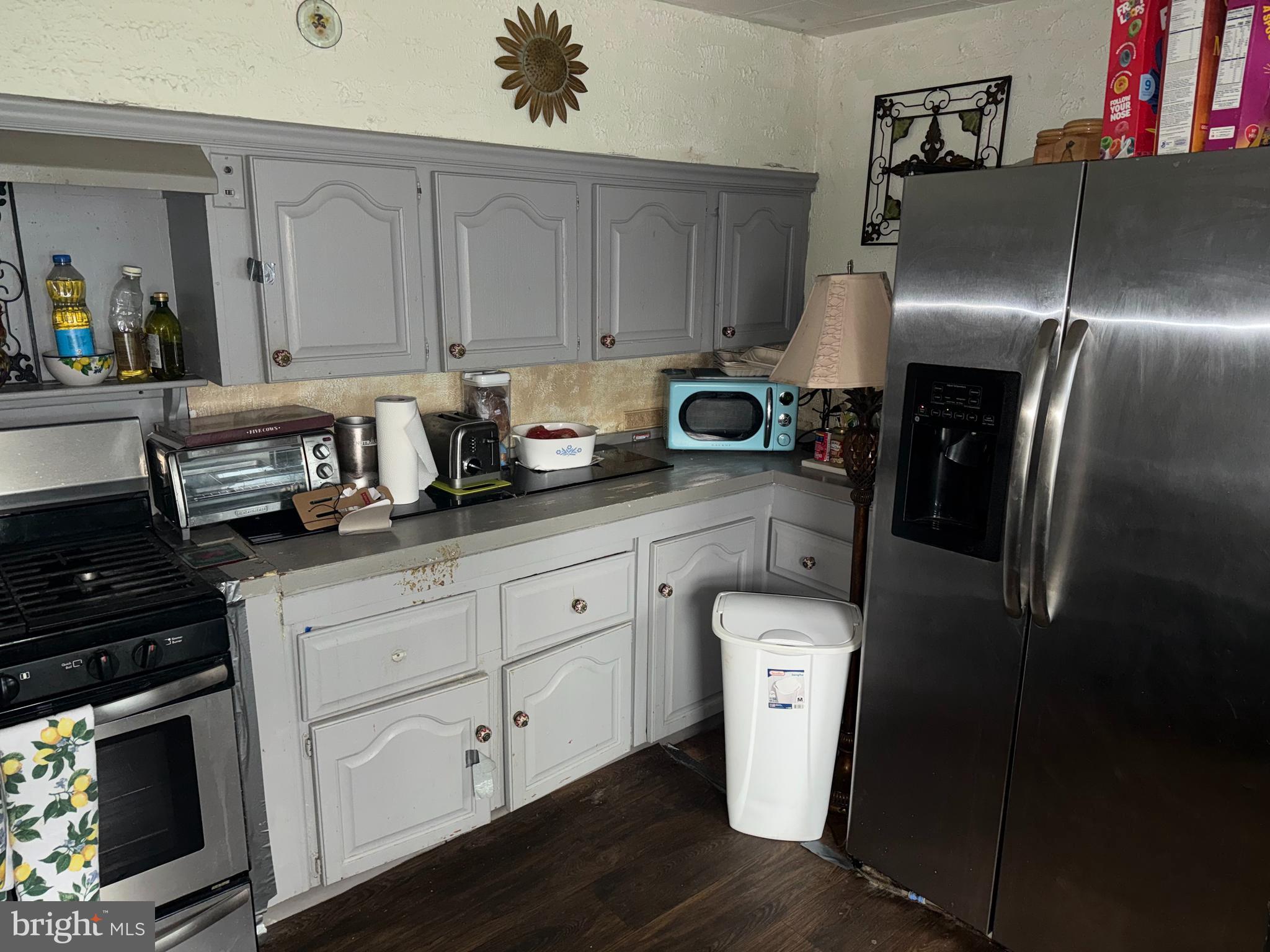 ALLENDALE - Residential