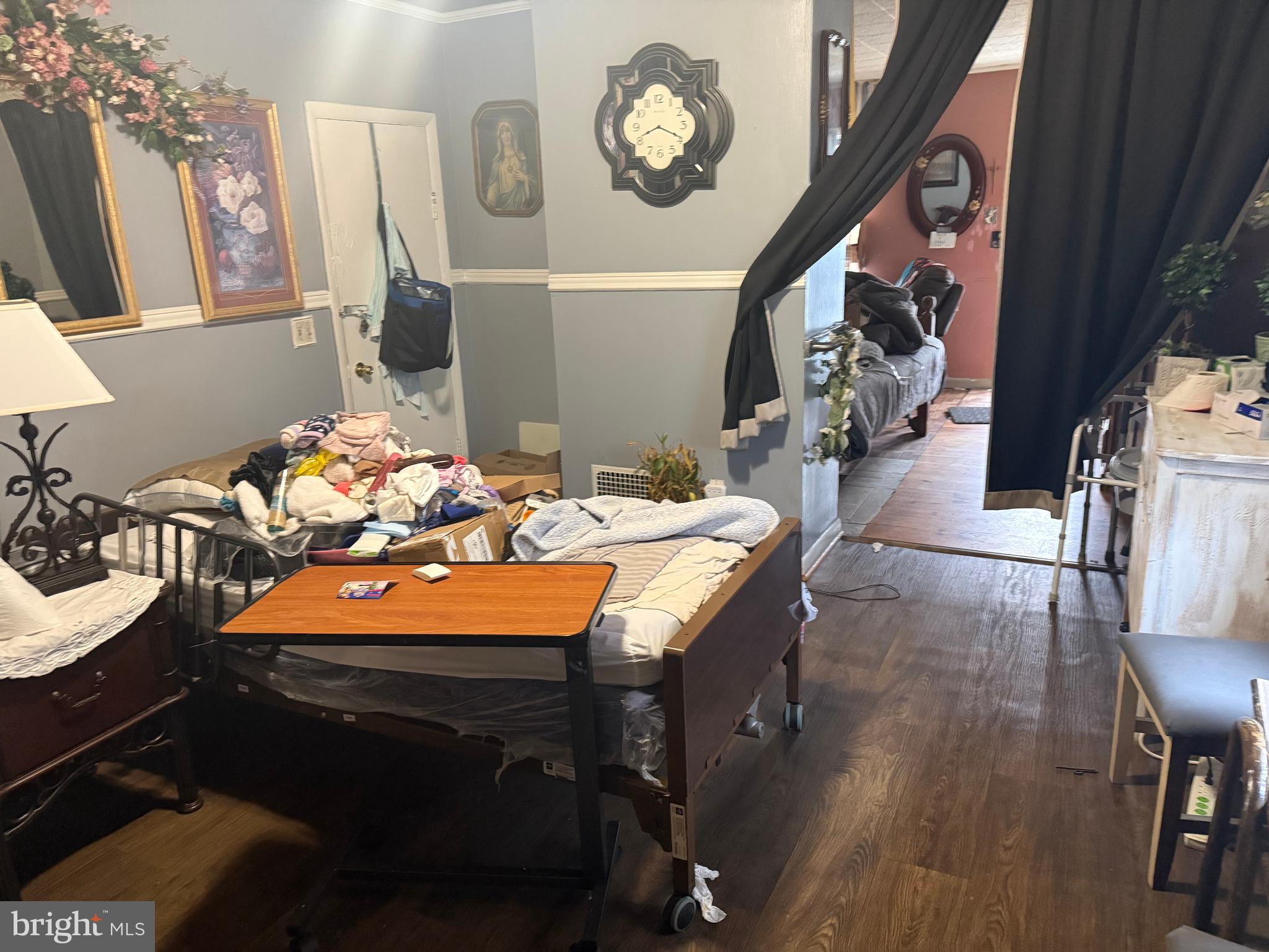 ALLENDALE - Residential