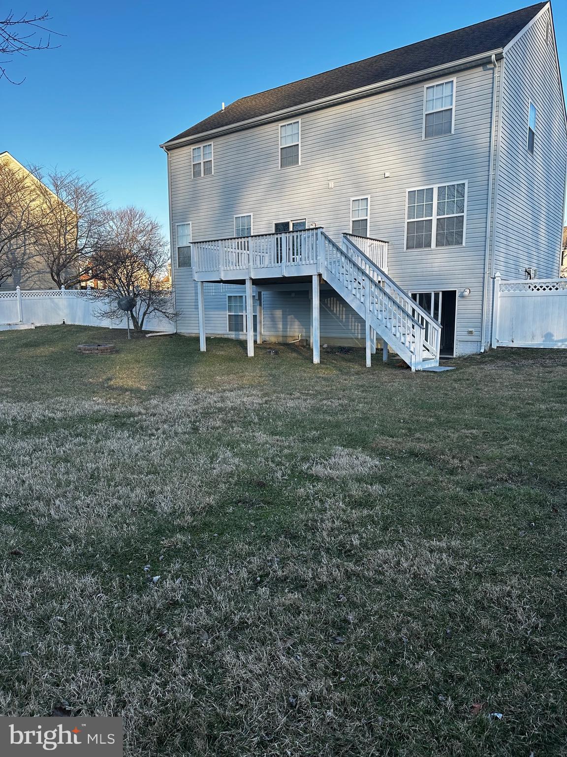 AGRICOPIA - Residential Lease