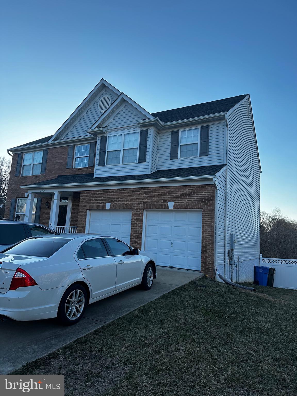 AGRICOPIA - Residential Lease