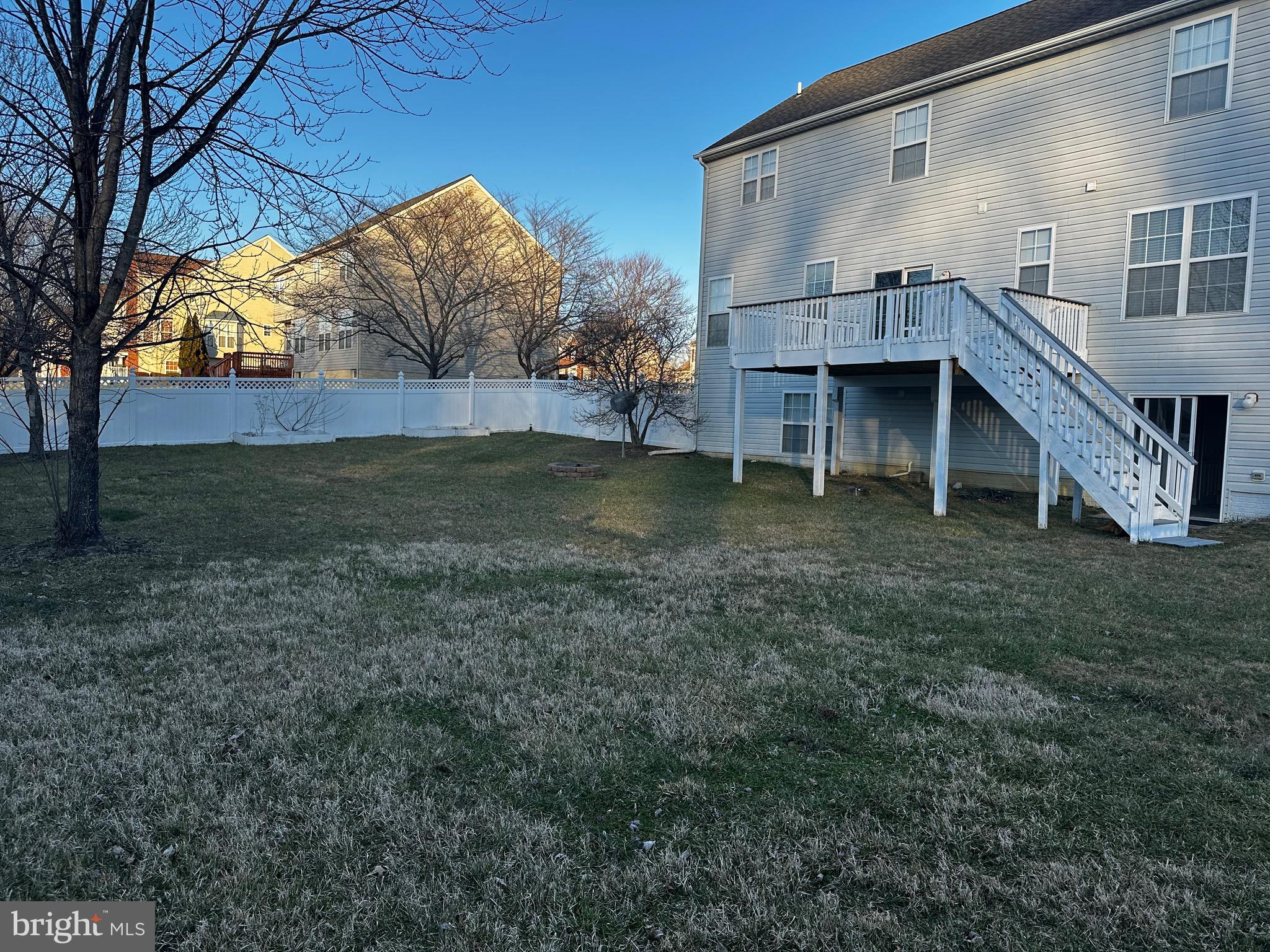 AGRICOPIA - Residential Lease