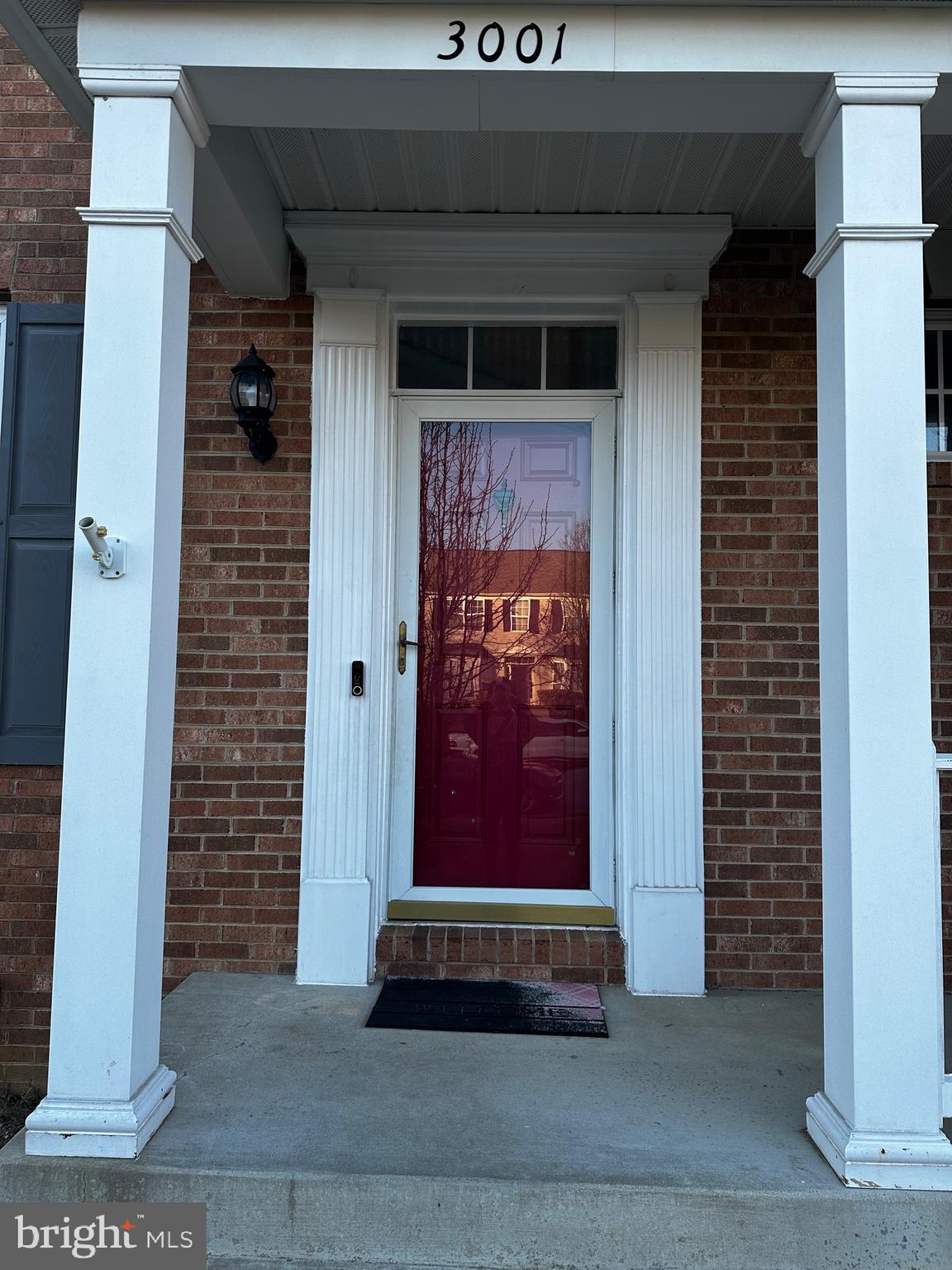 AGRICOPIA - Residential Lease