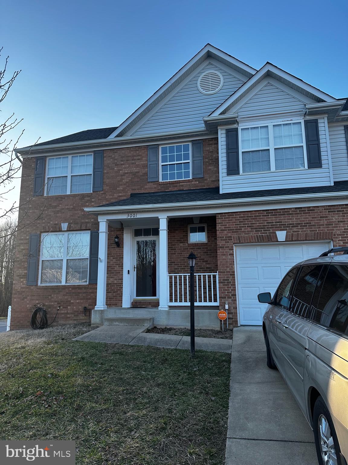 AGRICOPIA - Residential Lease