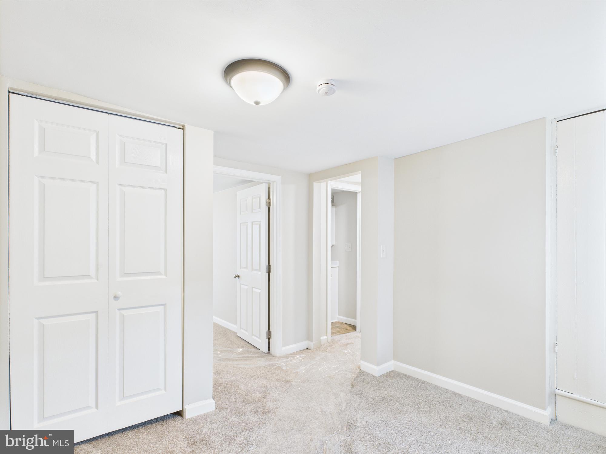 CARLISLE BOROUGH - Residential