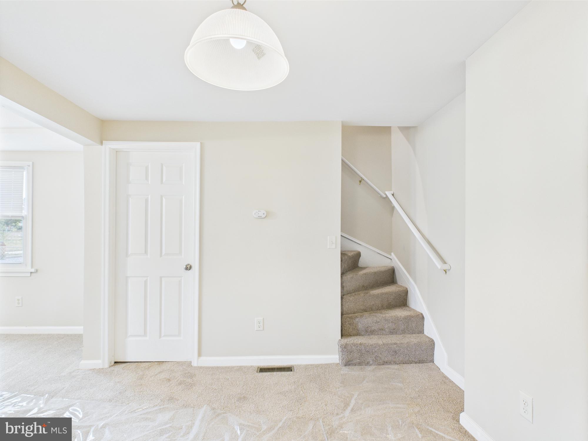 CARLISLE BOROUGH - Residential