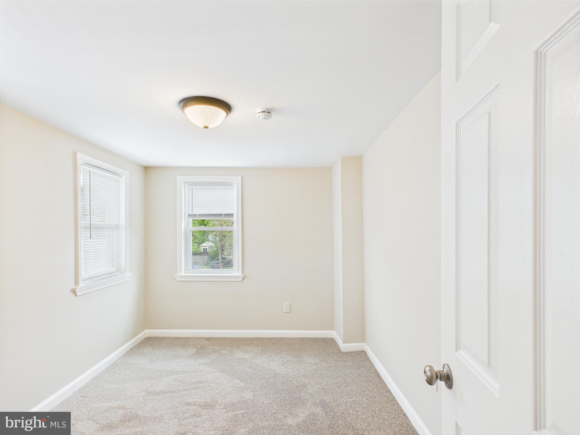 CARLISLE BOROUGH - Residential