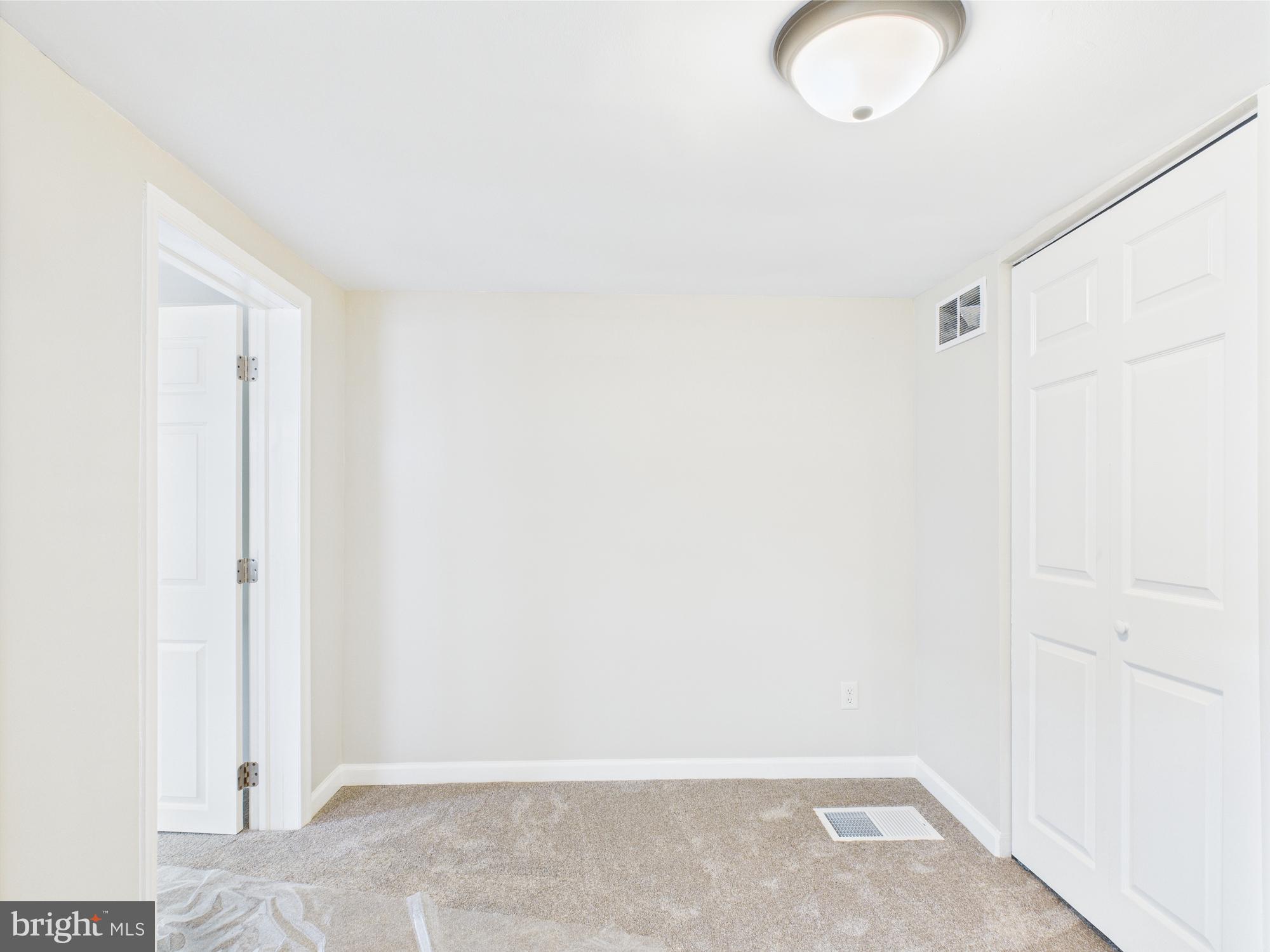 CARLISLE BOROUGH - Residential