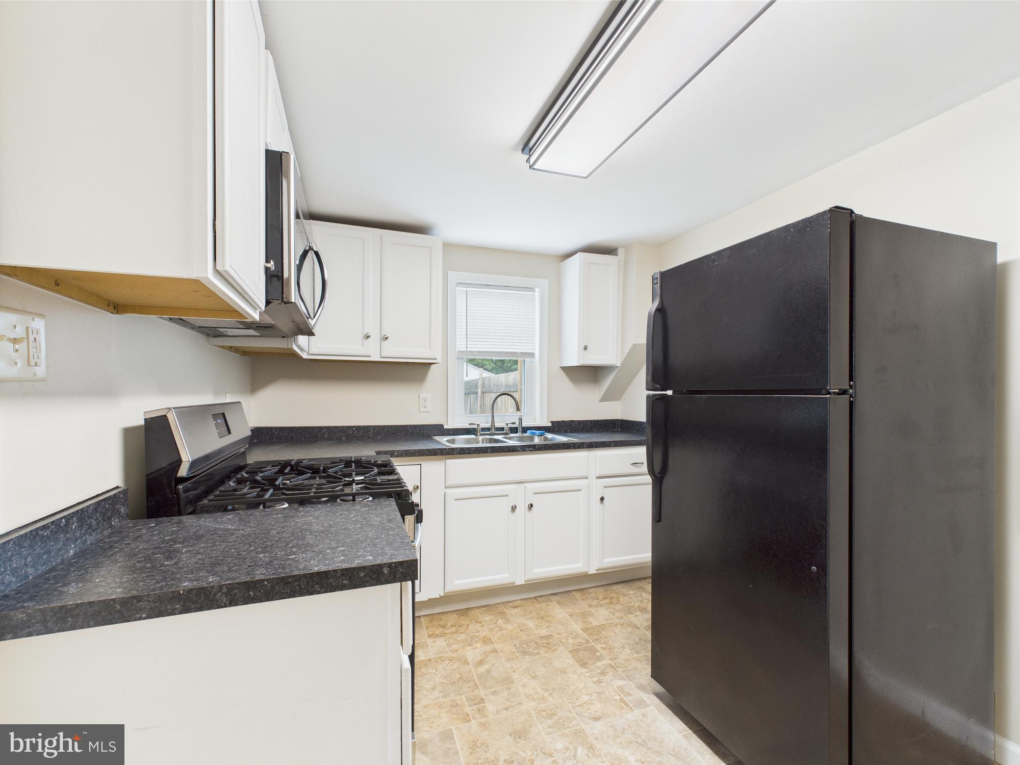 CARLISLE BOROUGH - Residential