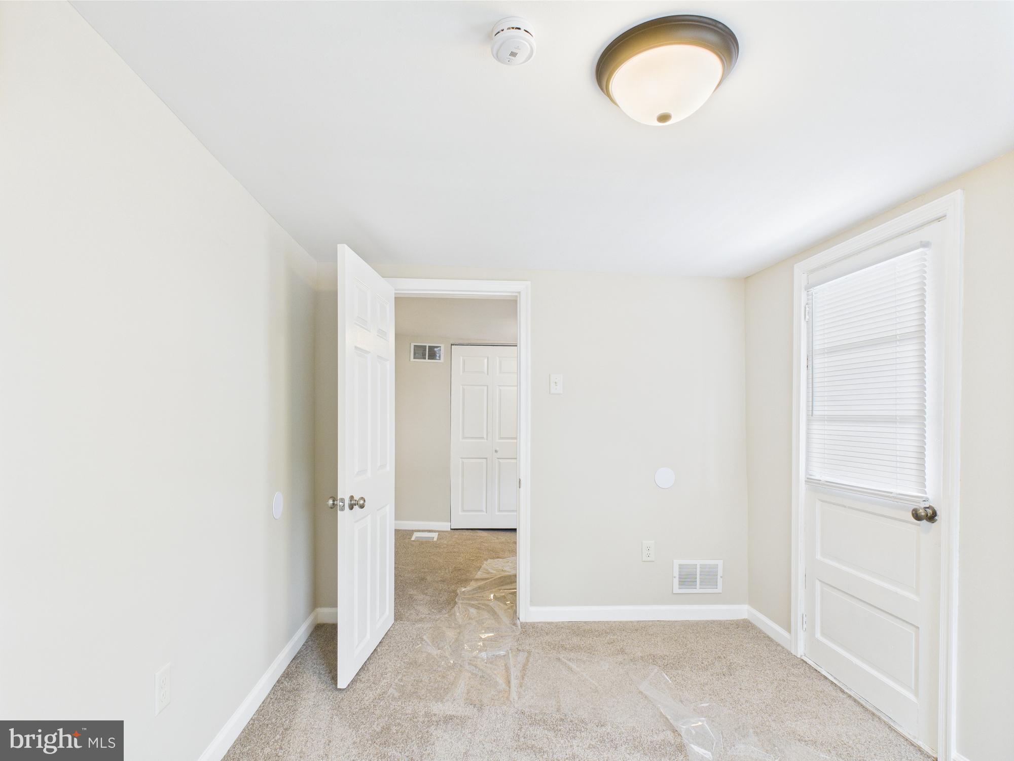 CARLISLE BOROUGH - Residential