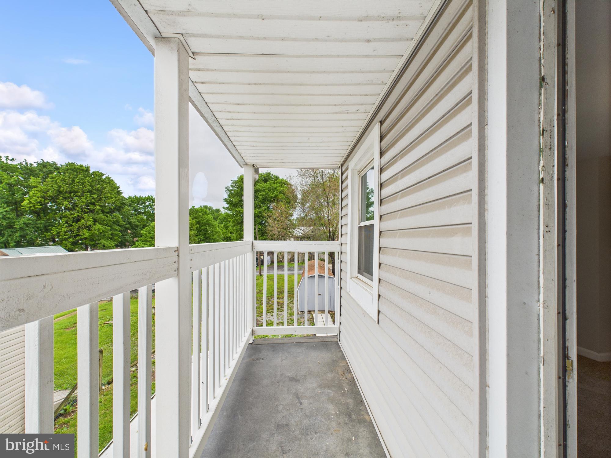 CARLISLE BOROUGH - Residential