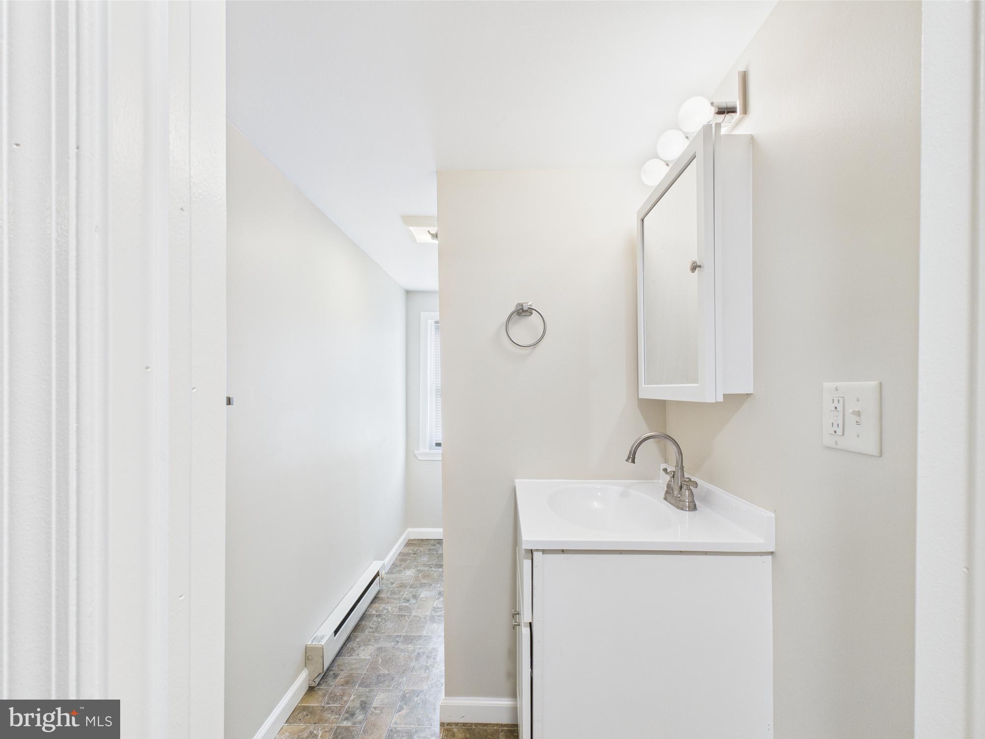 CARLISLE BOROUGH - Residential