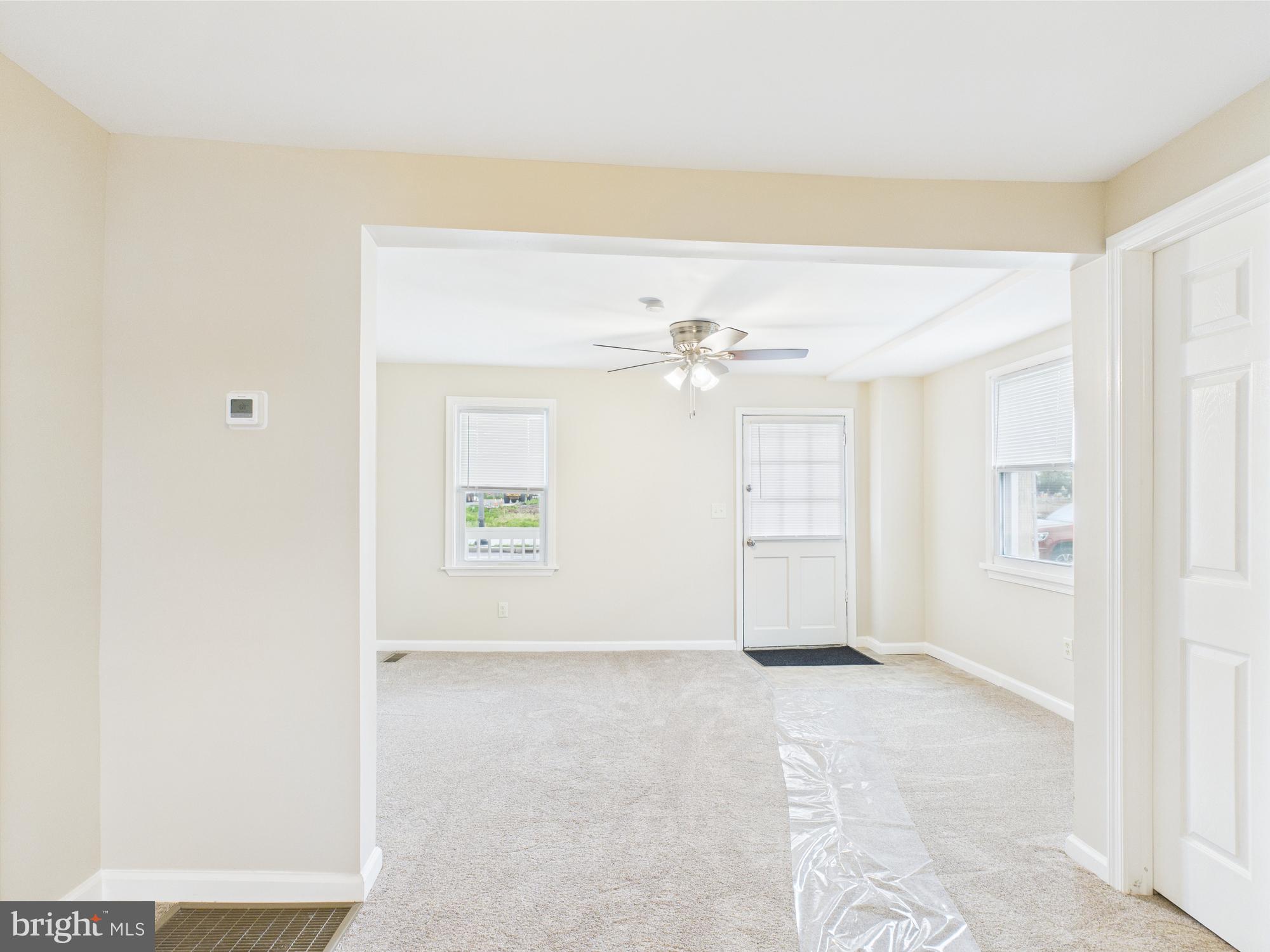 CARLISLE BOROUGH - Residential