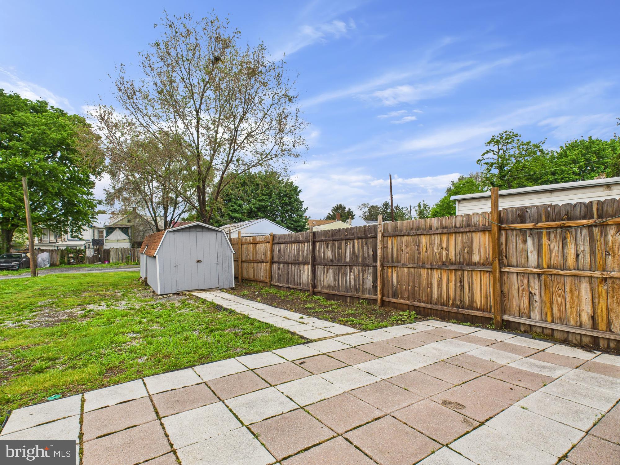 CARLISLE BOROUGH - Residential