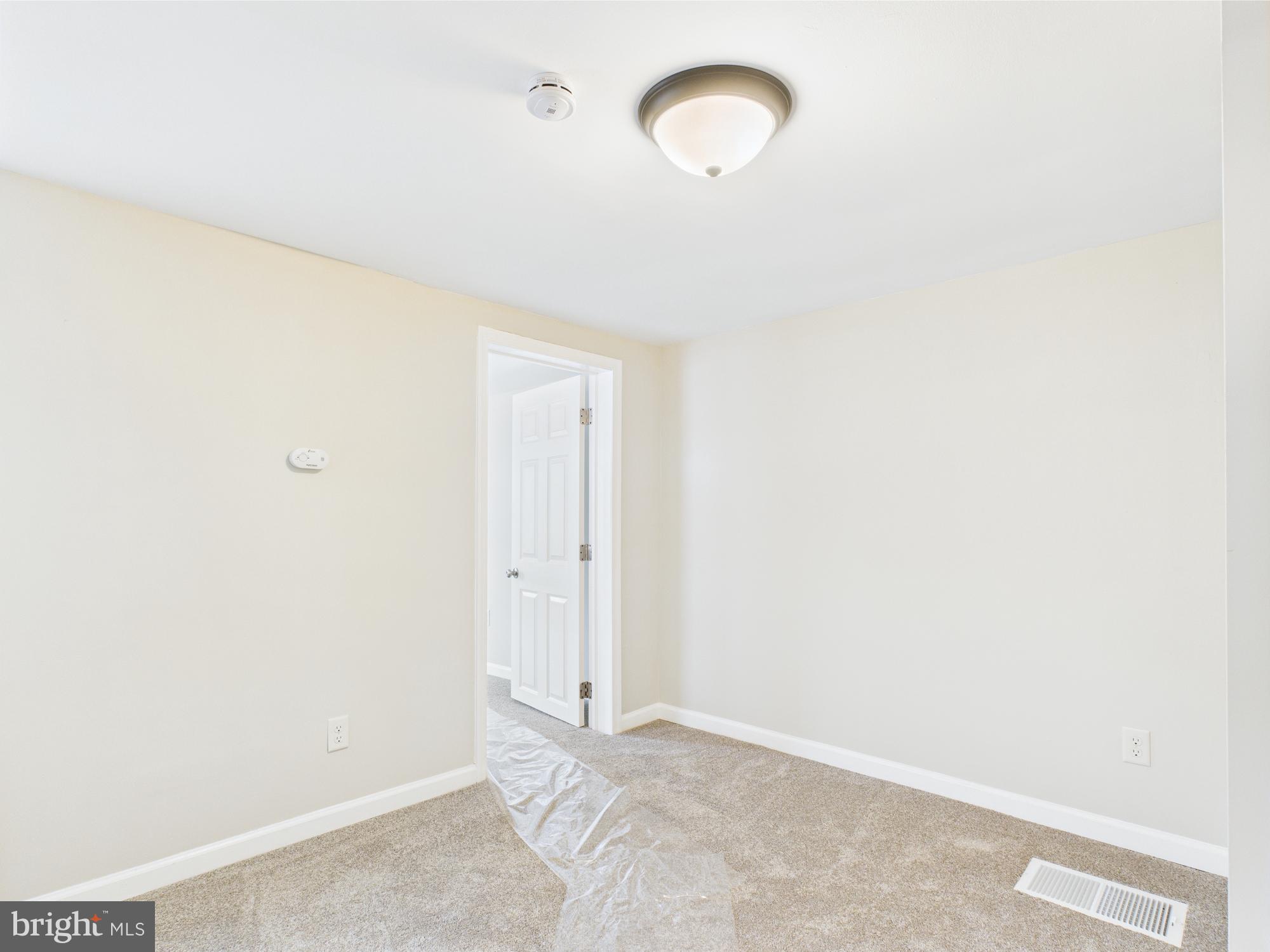 CARLISLE BOROUGH - Residential